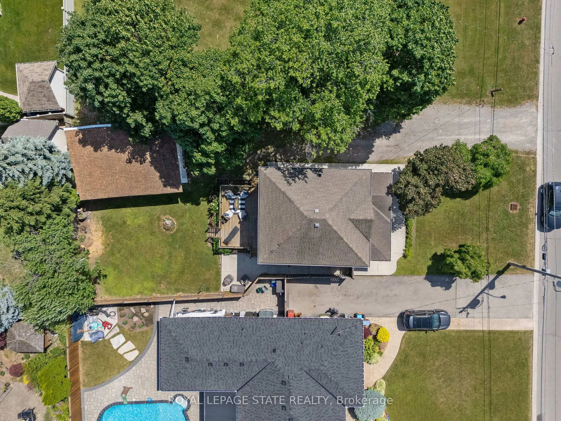 Photo 36 of 264 Winona Road, Hamilton, Stoney Creek — HOMEH