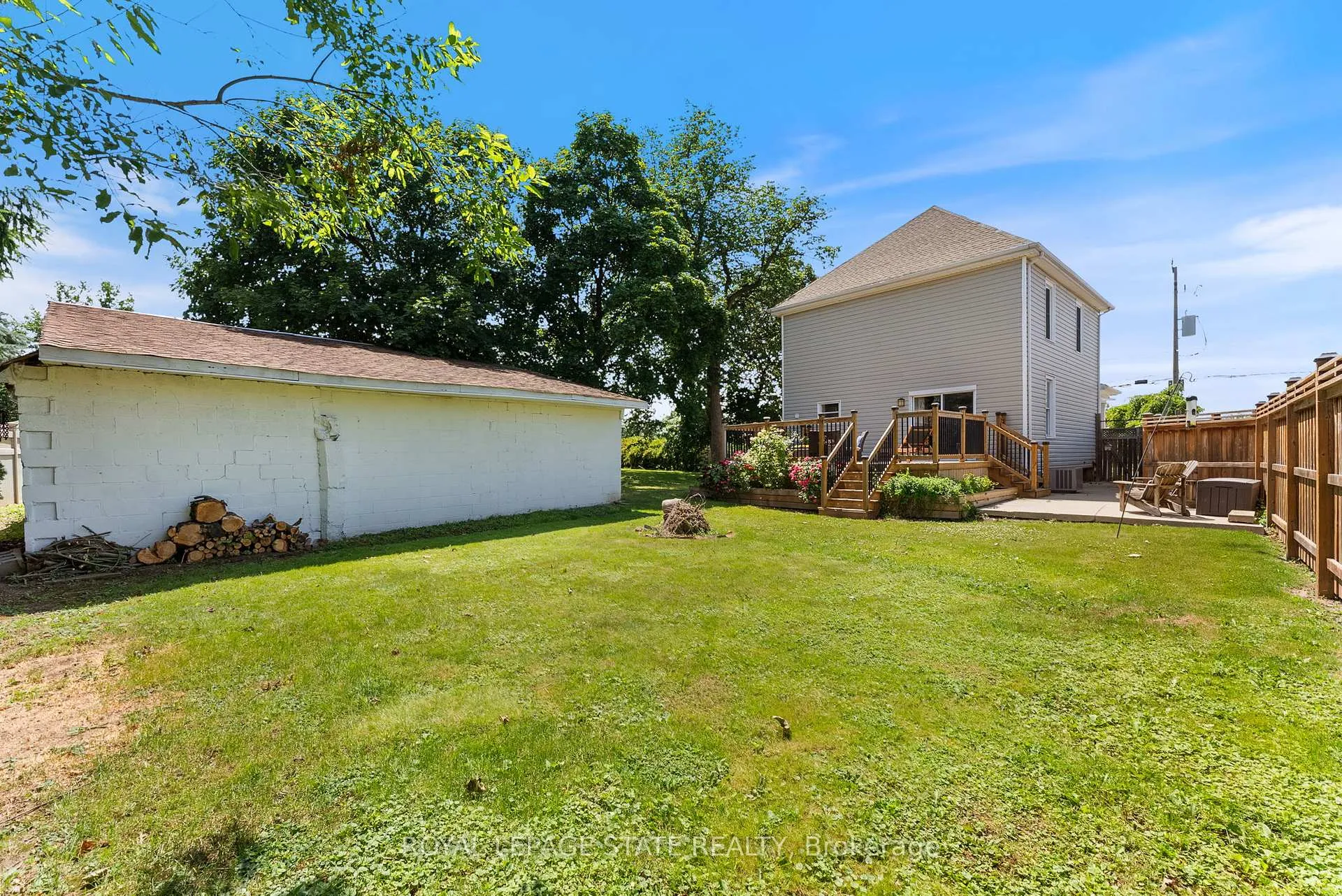 Photo 38 of 264 Winona Road, Hamilton, Stoney Creek — HOMEH