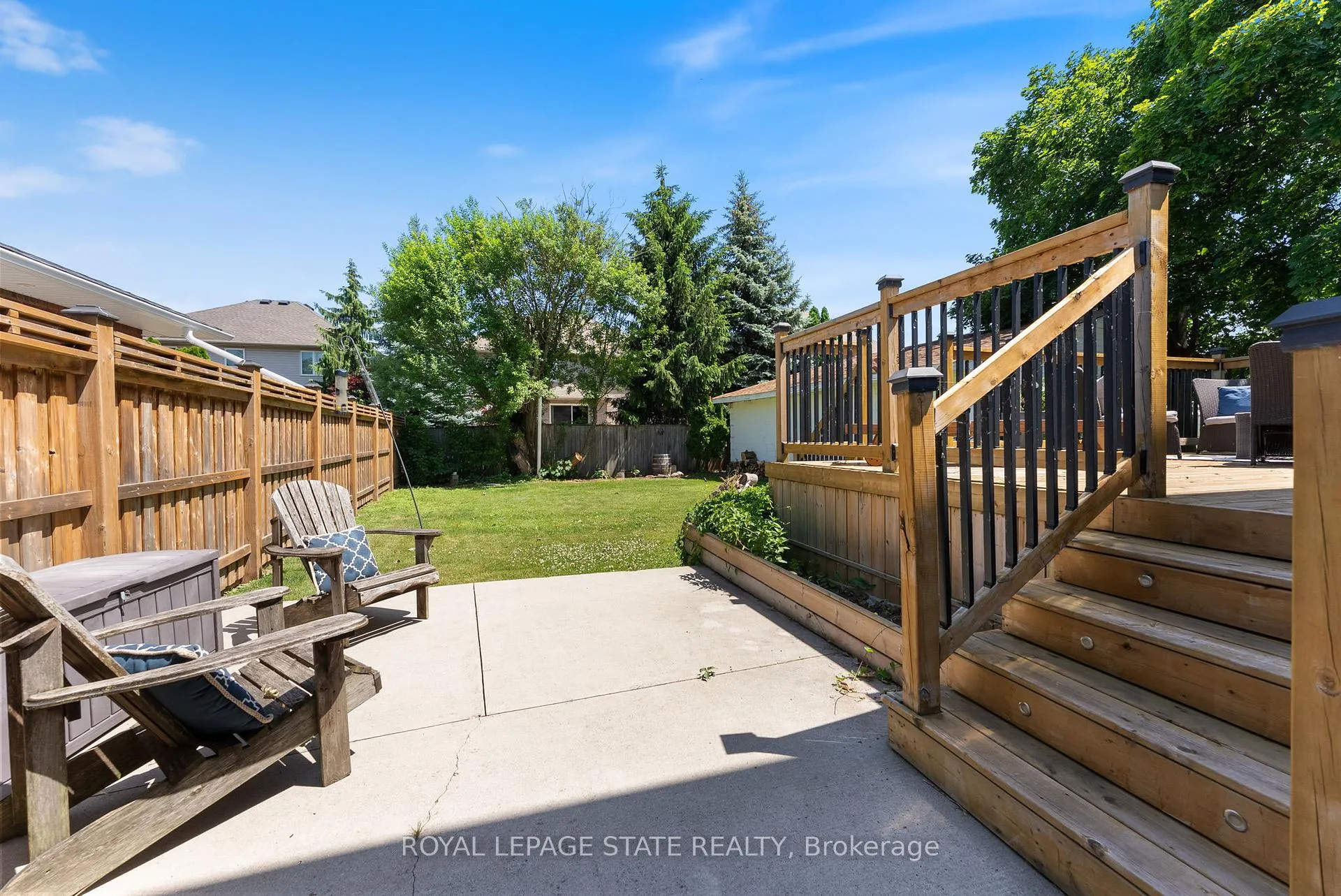 Photo 39 of 264 Winona Road, Hamilton, Stoney Creek — HOMEH