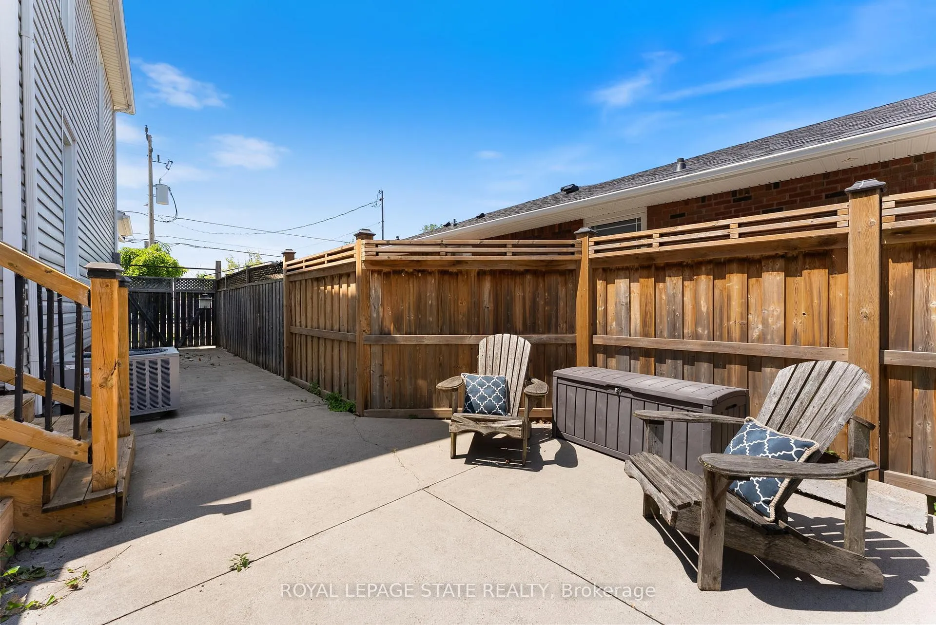 Photo 40 of 264 Winona Road, Hamilton, Stoney Creek — HOMEH