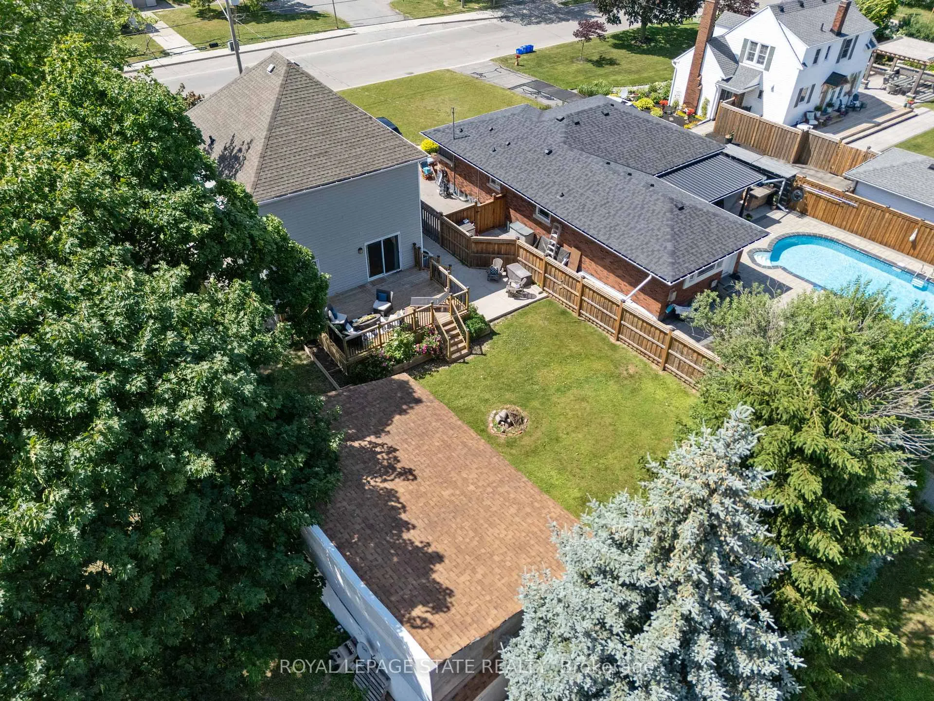 Photo 41 of 264 Winona Road, Hamilton, Stoney Creek — HOMEH