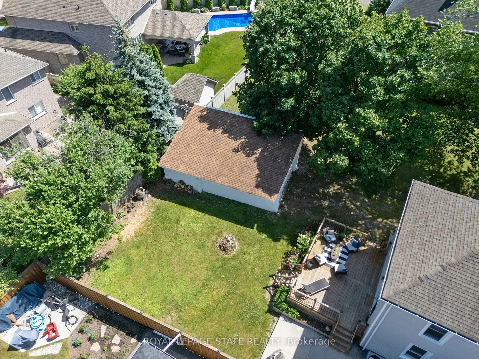 Photo 42 of 264 Winona Road, Hamilton, Stoney Creek — HOMEH