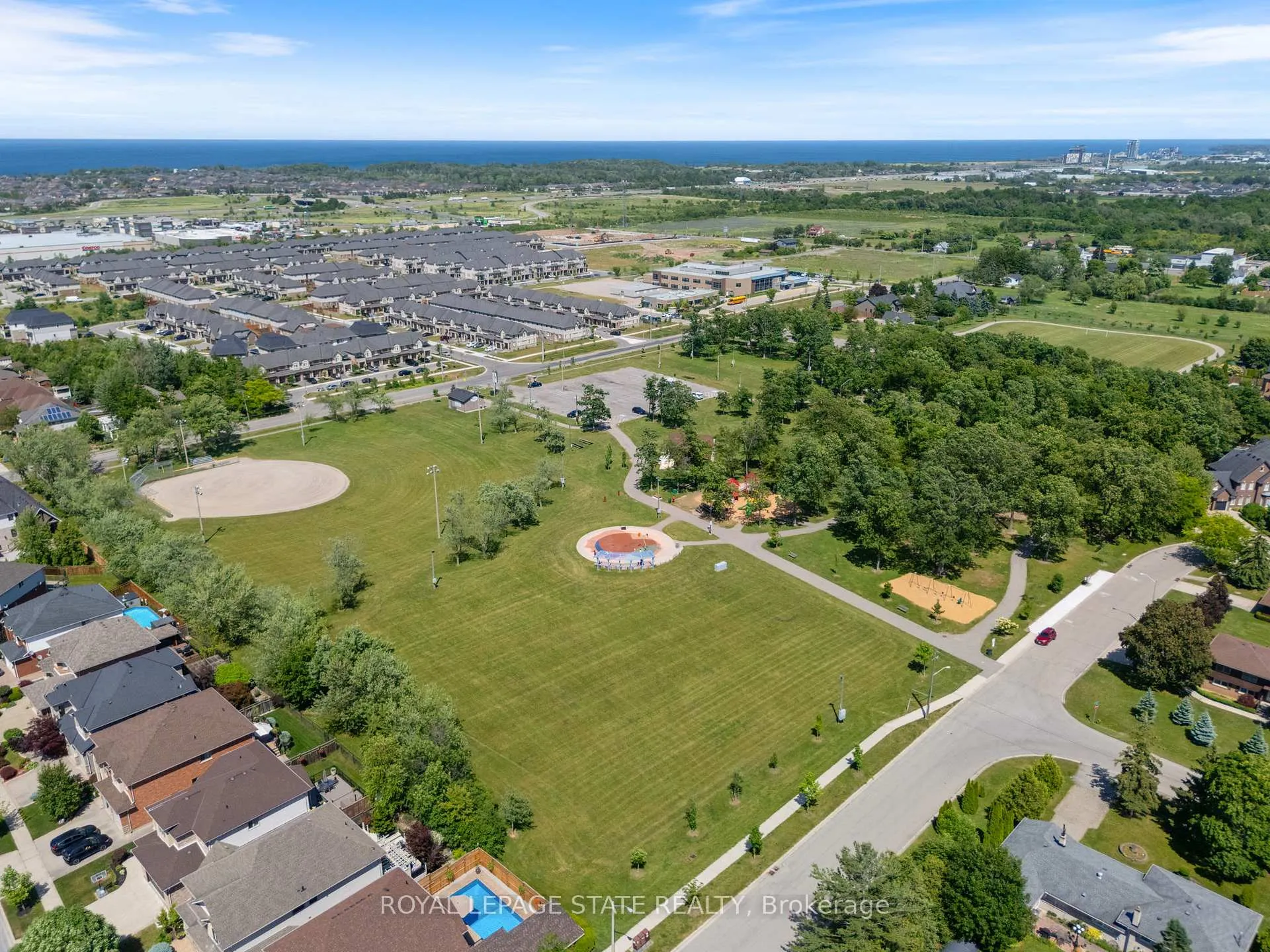 Photo 45 of 264 Winona Road, Hamilton, Stoney Creek — HOMEH
