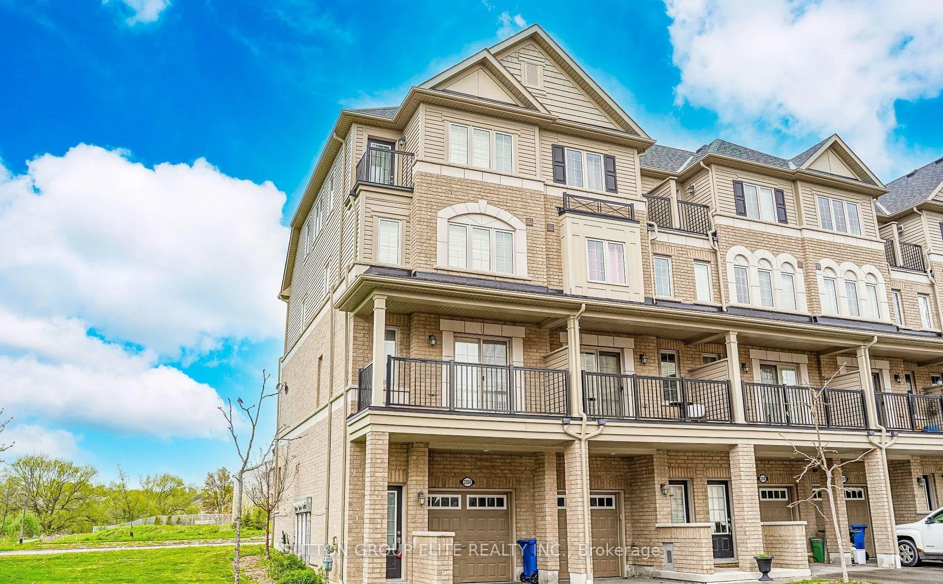 Photo 1 of 2364 Chevron Prince Path, Oshawa, Windfields — HOMEH