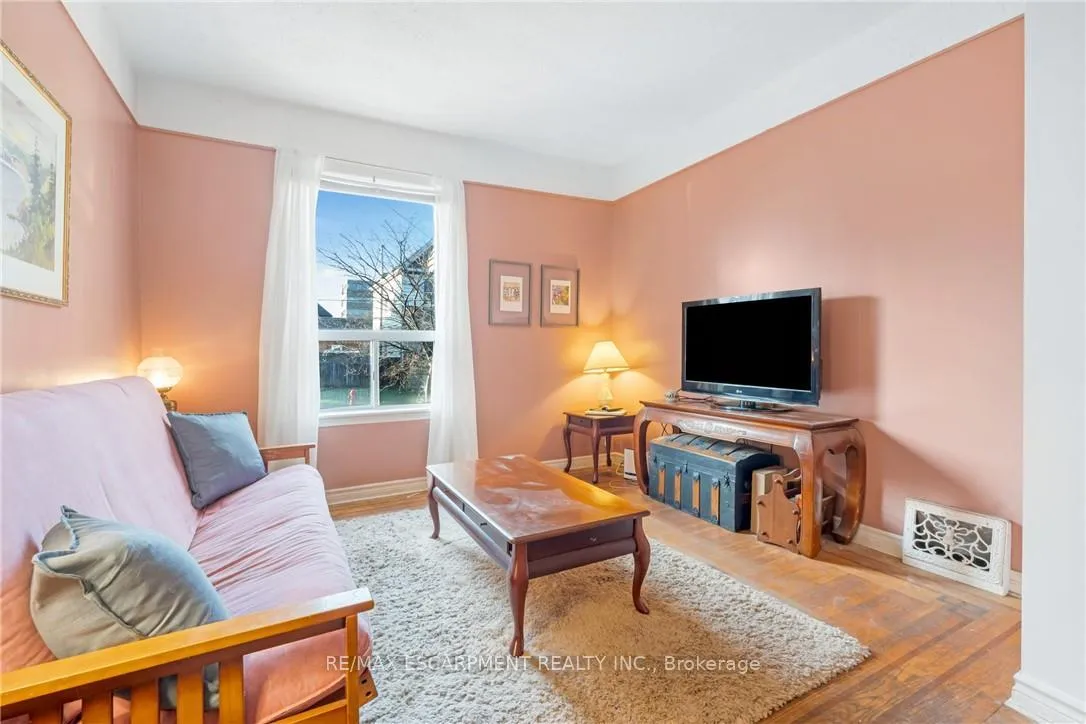 Photo 2 of 528 Hughson Street N, Hamilton, North End — HOMEH