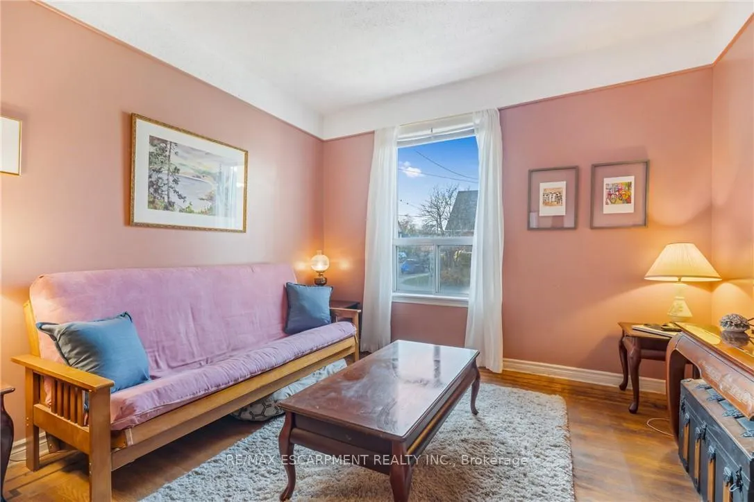 Photo 4 of 528 Hughson Street N, Hamilton, North End — HOMEH
