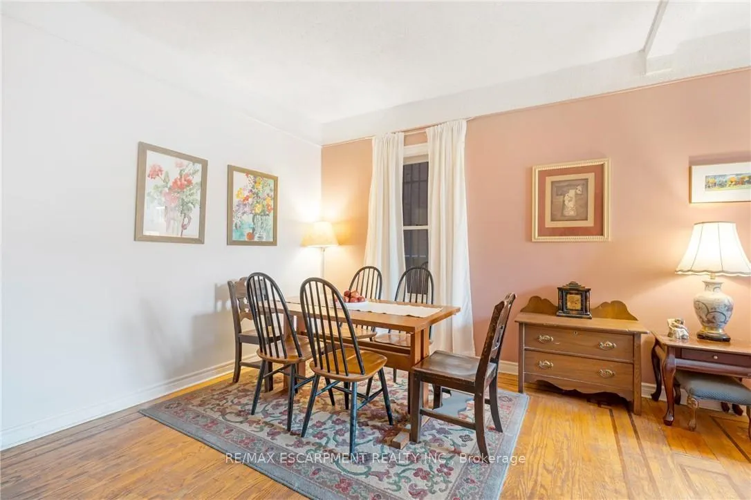 Photo 5 of 528 Hughson Street N, Hamilton, North End — HOMEH