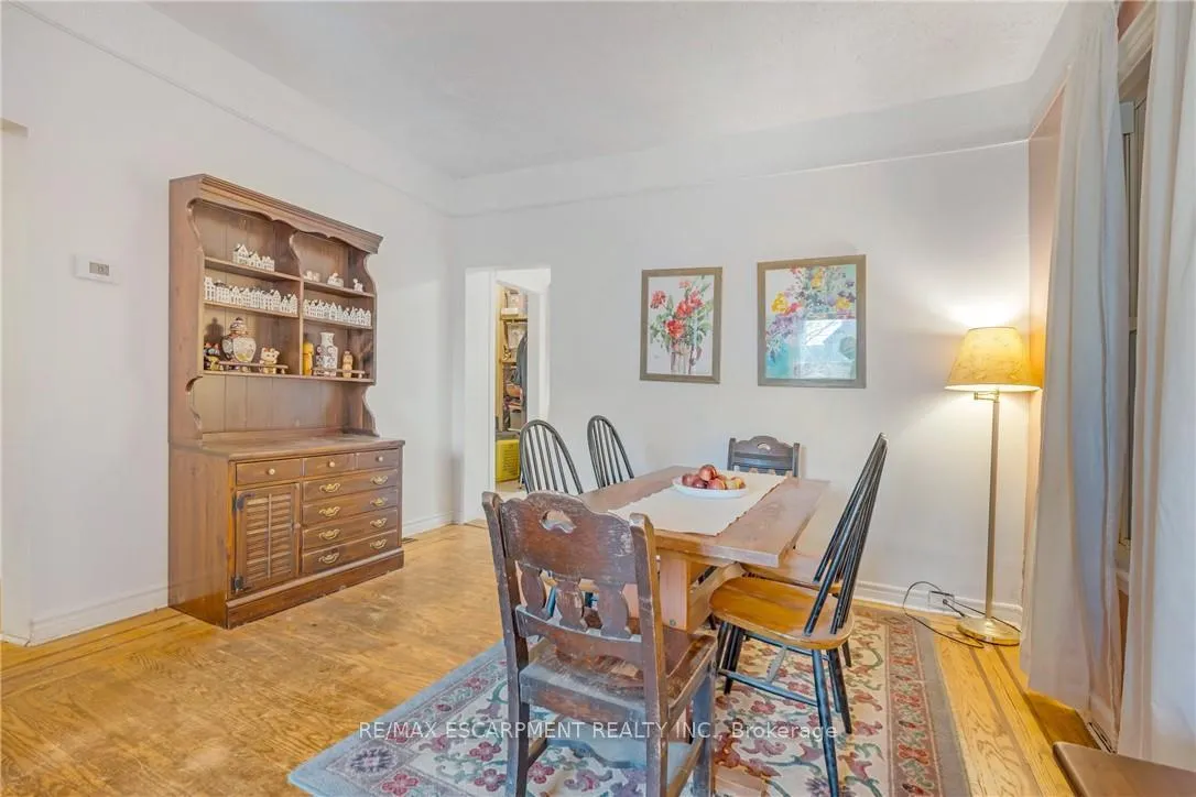 Photo 6 of 528 Hughson Street N, Hamilton, North End — HOMEH