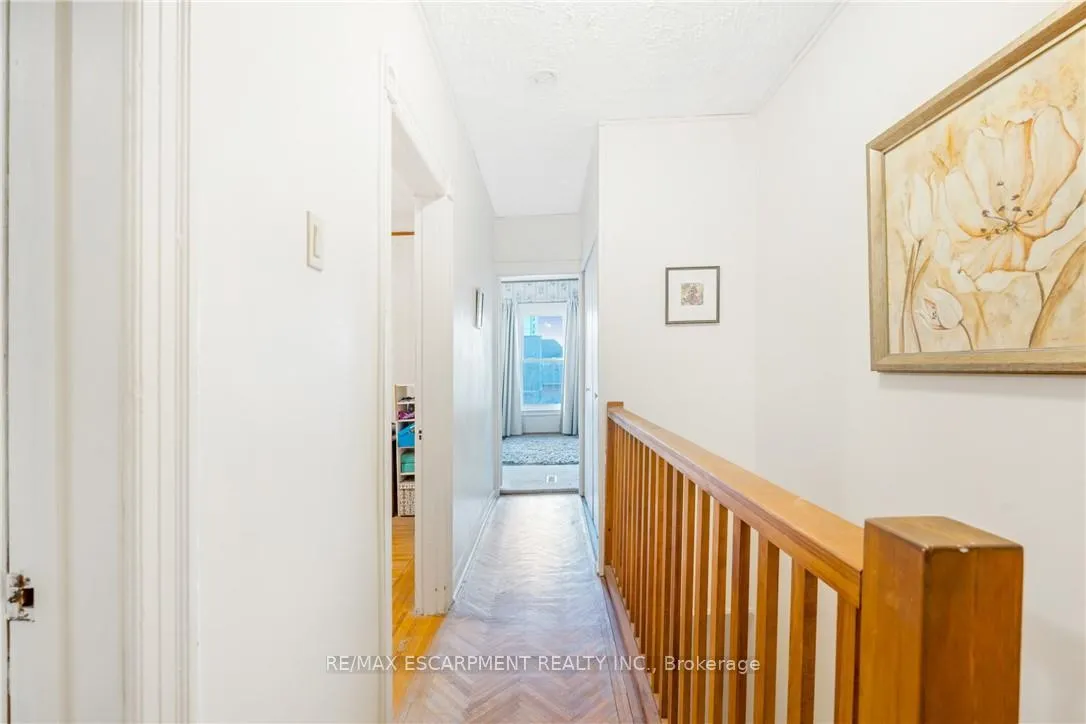 Photo 15 of 528 Hughson Street N, Hamilton, North End — HOMEH