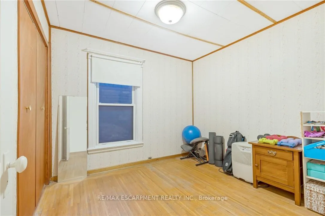 Photo 16 of 528 Hughson Street N, Hamilton, North End — HOMEH