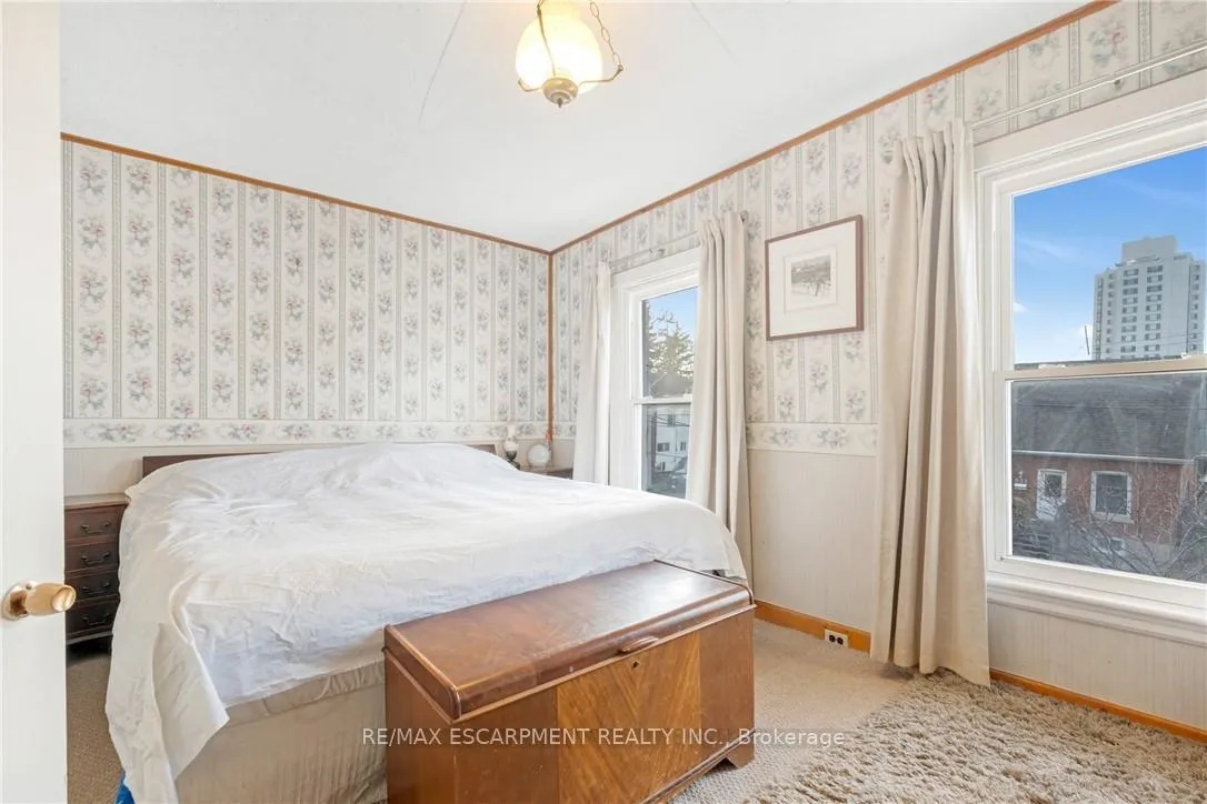 Photo 19 of 528 Hughson Street N, Hamilton, North End — HOMEH
