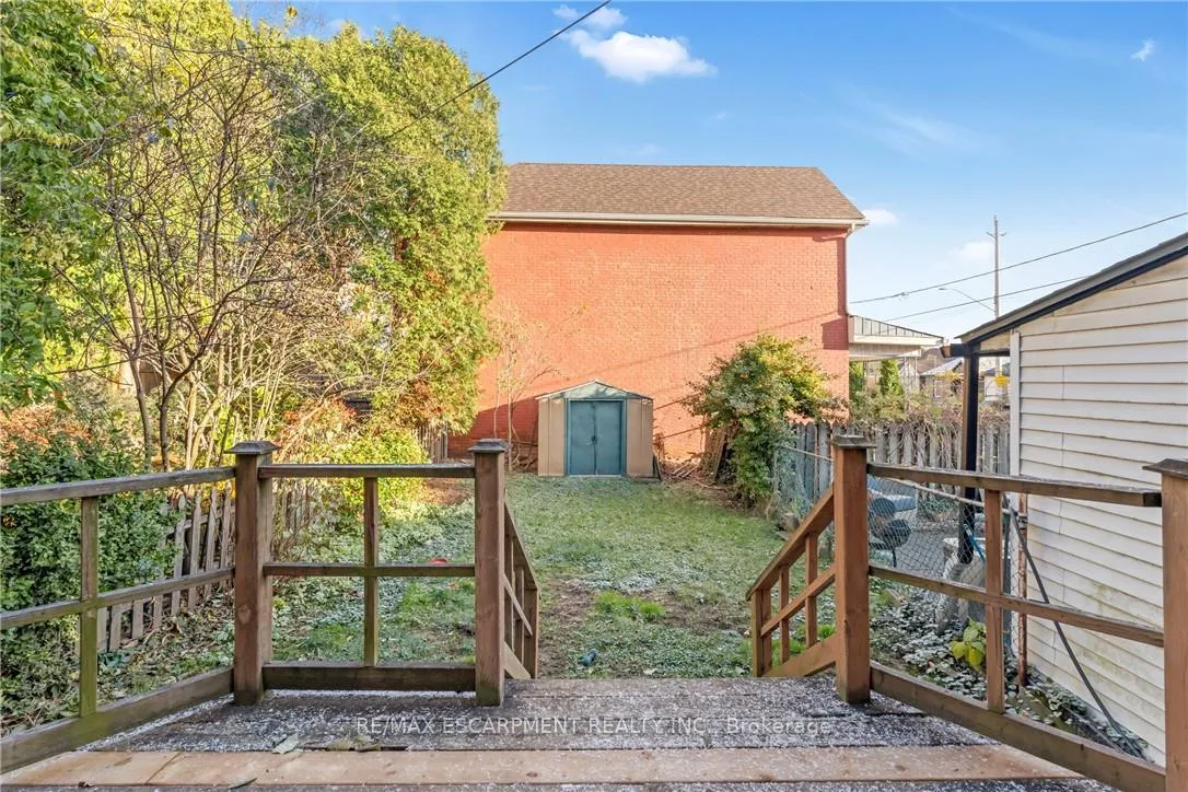 Photo 21 of 528 Hughson Street N, Hamilton, North End — HOMEH