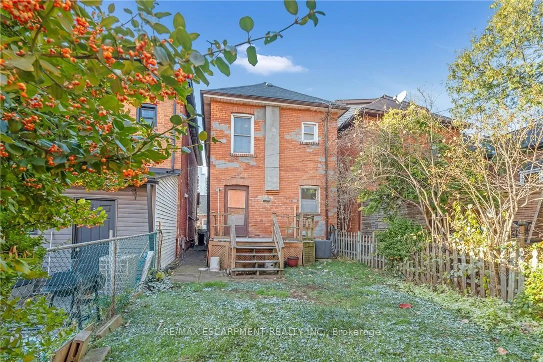 Photo 22 of 528 Hughson Street N, Hamilton, North End — HOMEH