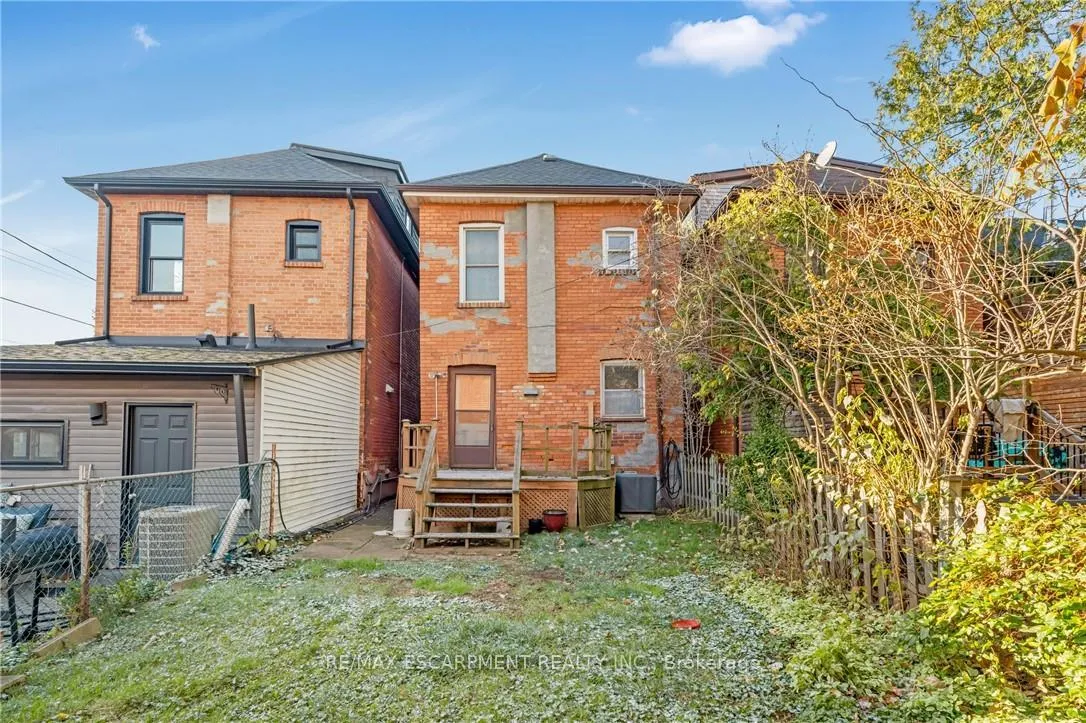 Photo 23 of 528 Hughson Street N, Hamilton, North End — HOMEH
