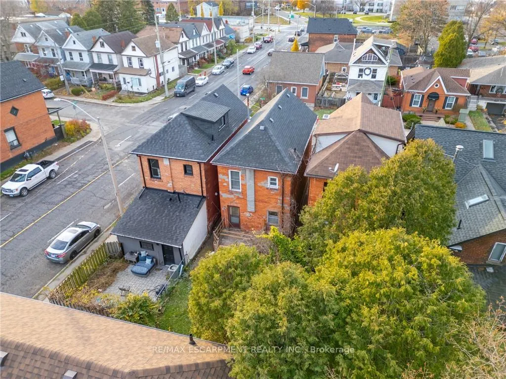 Photo 24 of 528 Hughson Street N, Hamilton, North End — HOMEH