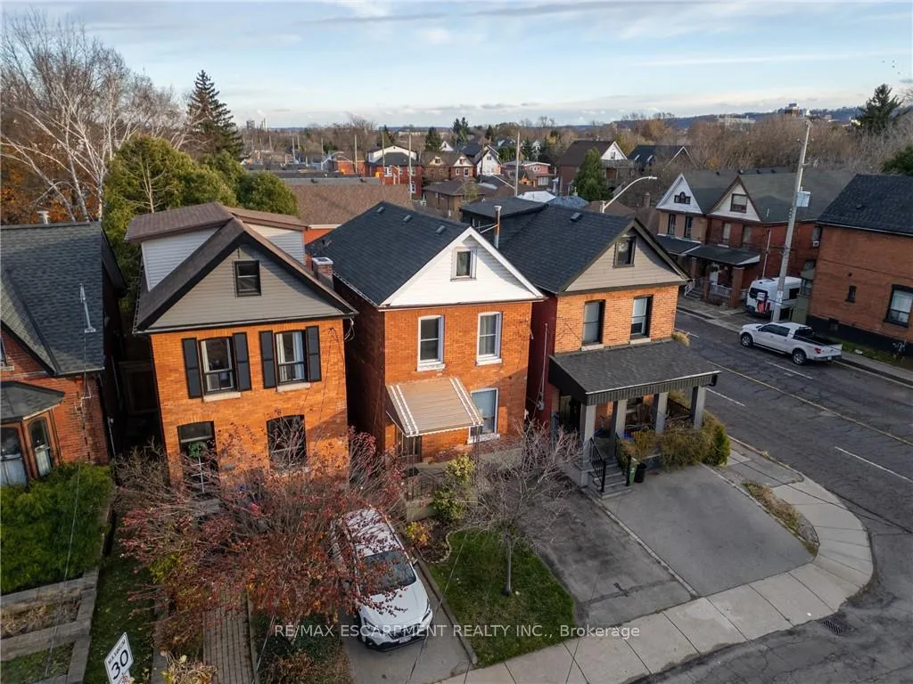 Photo 25 of 528 Hughson Street N, Hamilton, North End — HOMEH