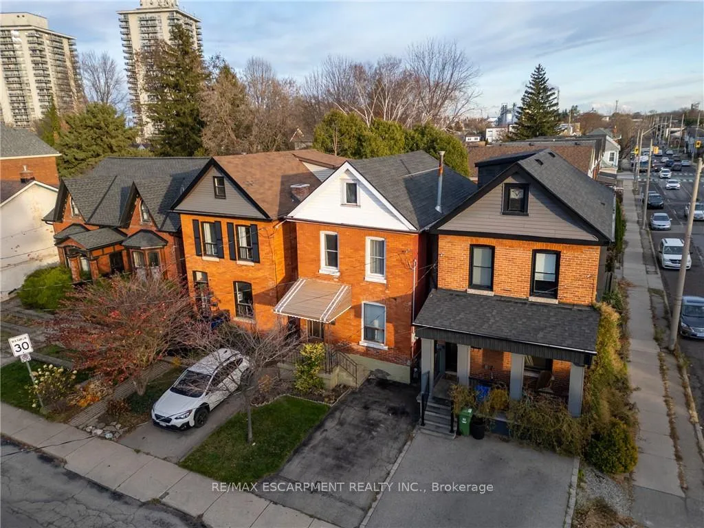 Photo 26 of 528 Hughson Street N, Hamilton, North End — HOMEH