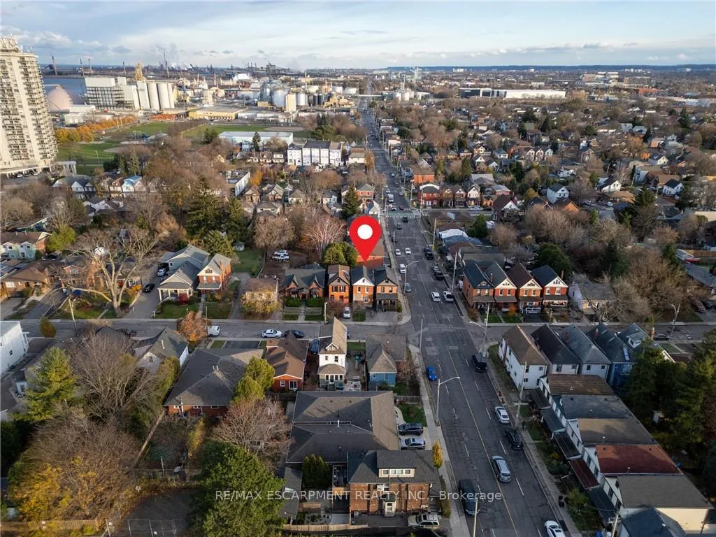 Photo 27 of 528 Hughson Street N, Hamilton, North End — HOMEH