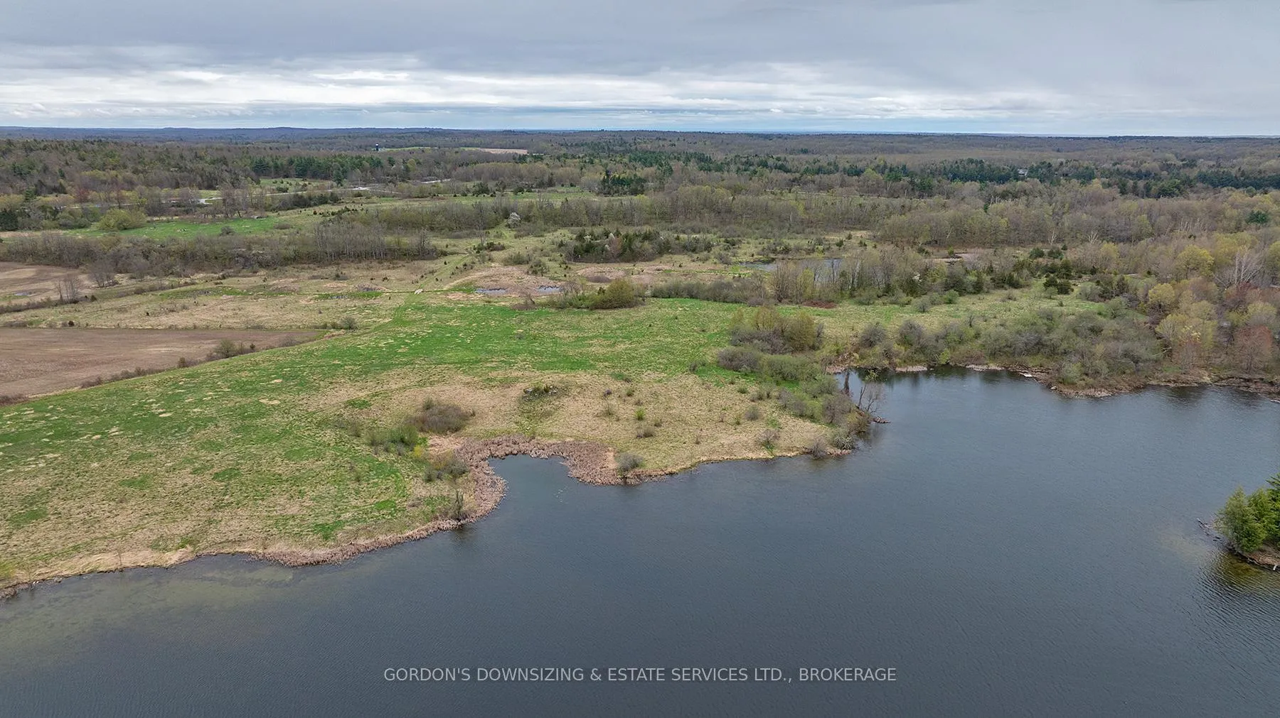 Photo 5 of 3533 Burnt Hills Road, Kingston, City North of 401 — HOMEH