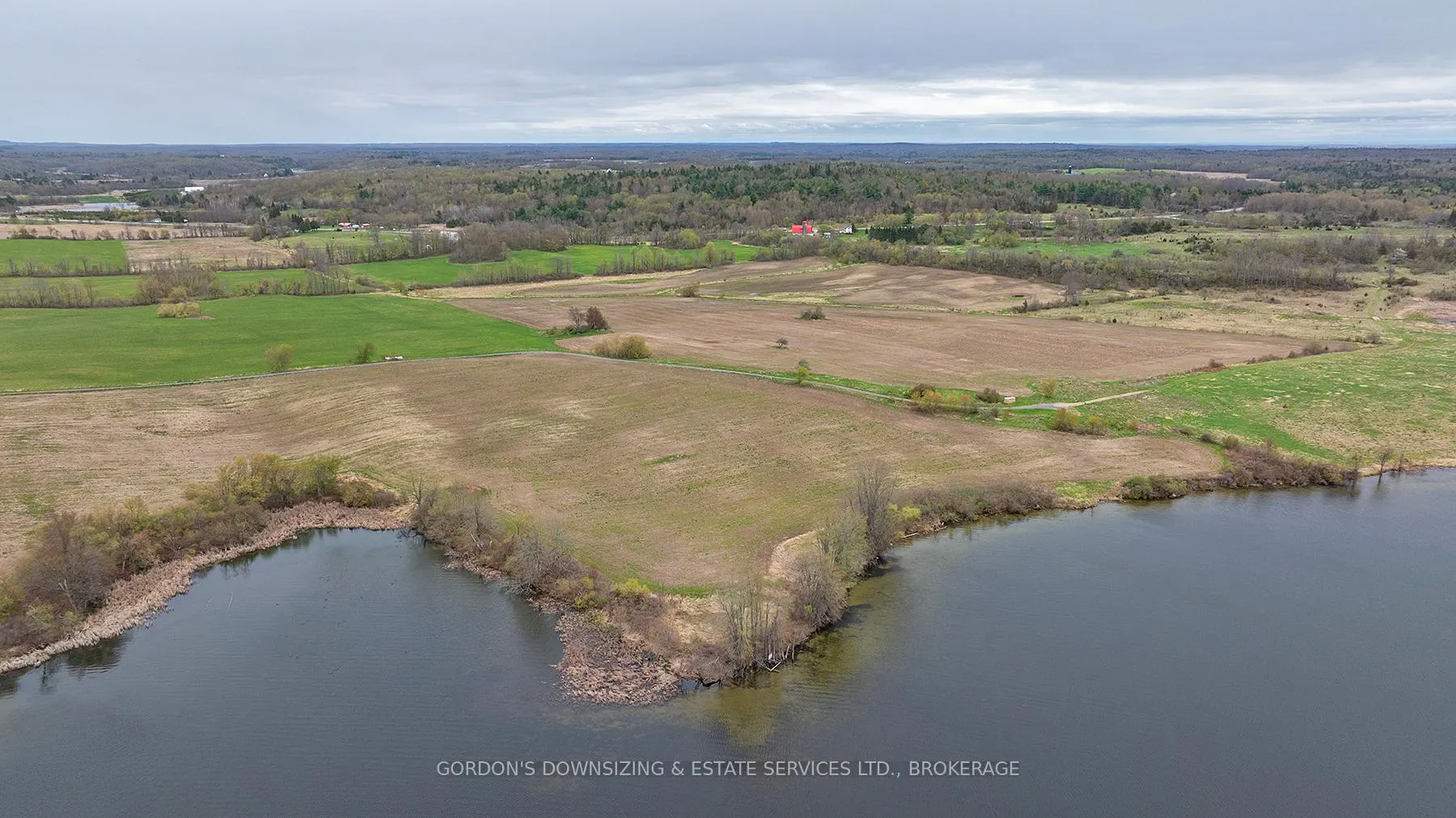 Photo 7 of 3533 Burnt Hills Road, Kingston, City North of 401 — HOMEH