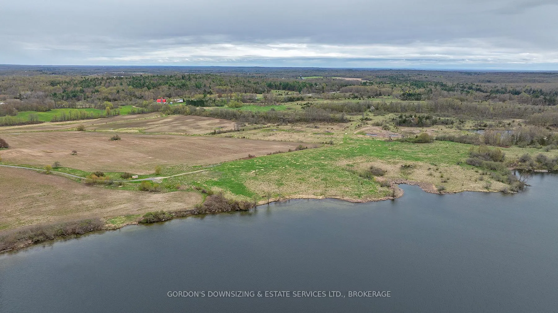 Photo 8 of 3533 Burnt Hills Road, Kingston, City North of 401 — HOMEH