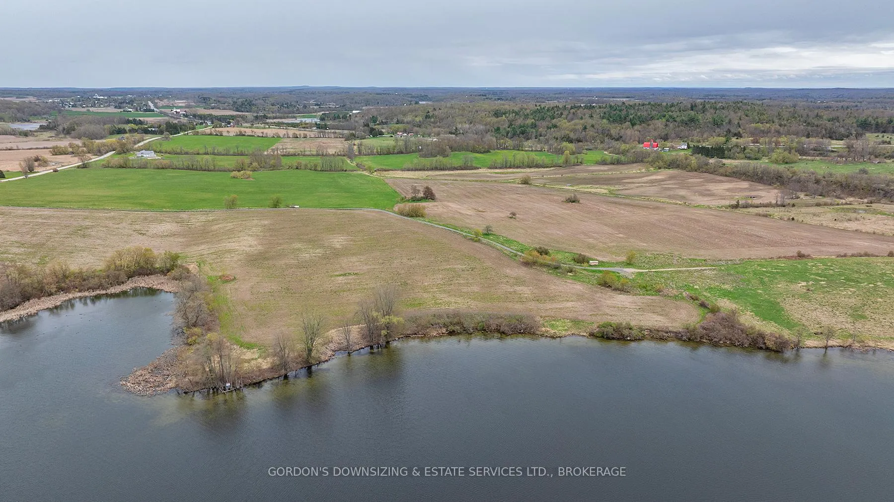 Photo 9 of 3533 Burnt Hills Road, Kingston, City North of 401 — HOMEH