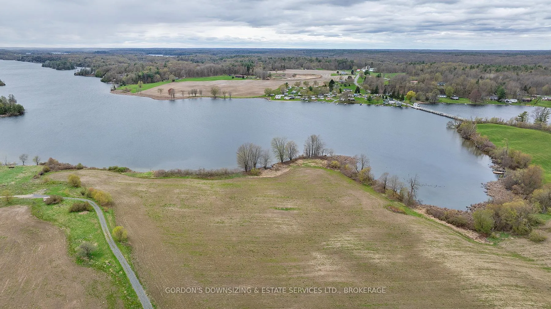 Photo 10 of 3533 Burnt Hills Road, Kingston, City North of 401 — HOMEH