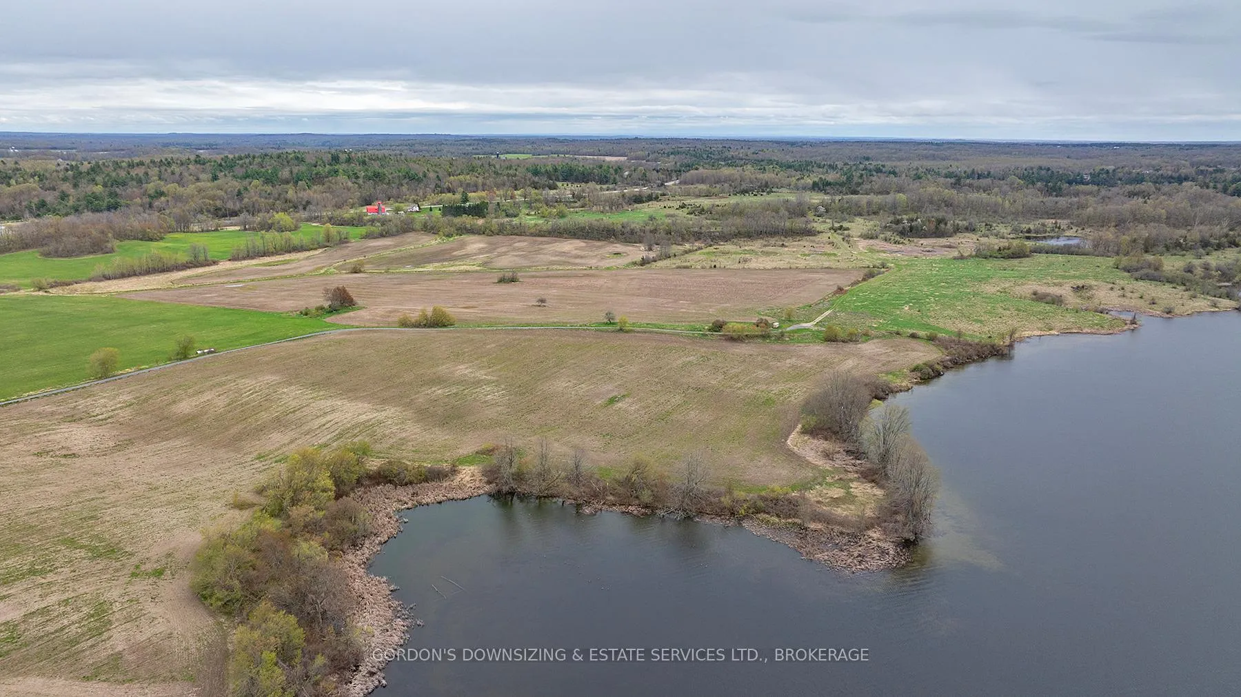 Photo 11 of 3533 Burnt Hills Road, Kingston, City North of 401 — HOMEH