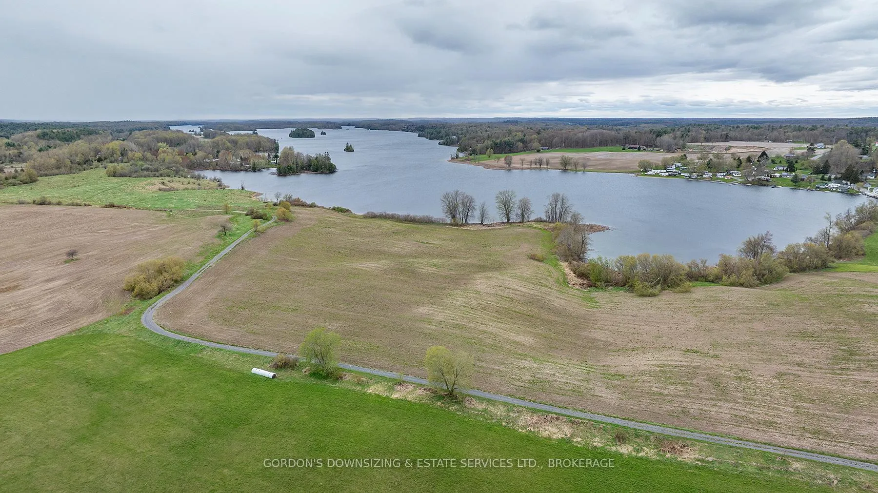 Photo 13 of 3533 Burnt Hills Road, Kingston, City North of 401 — HOMEH