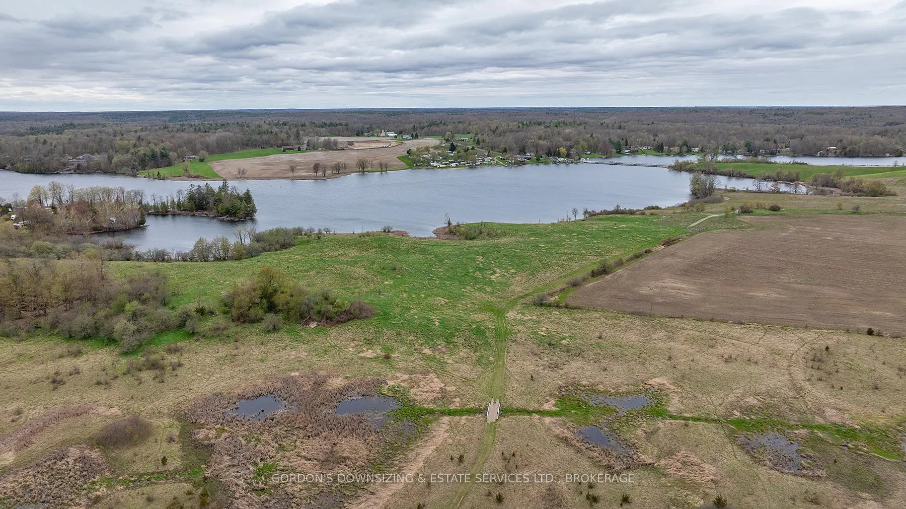 Photo 17 of 3533 Burnt Hills Road, Kingston, City North of 401 — HOMEH