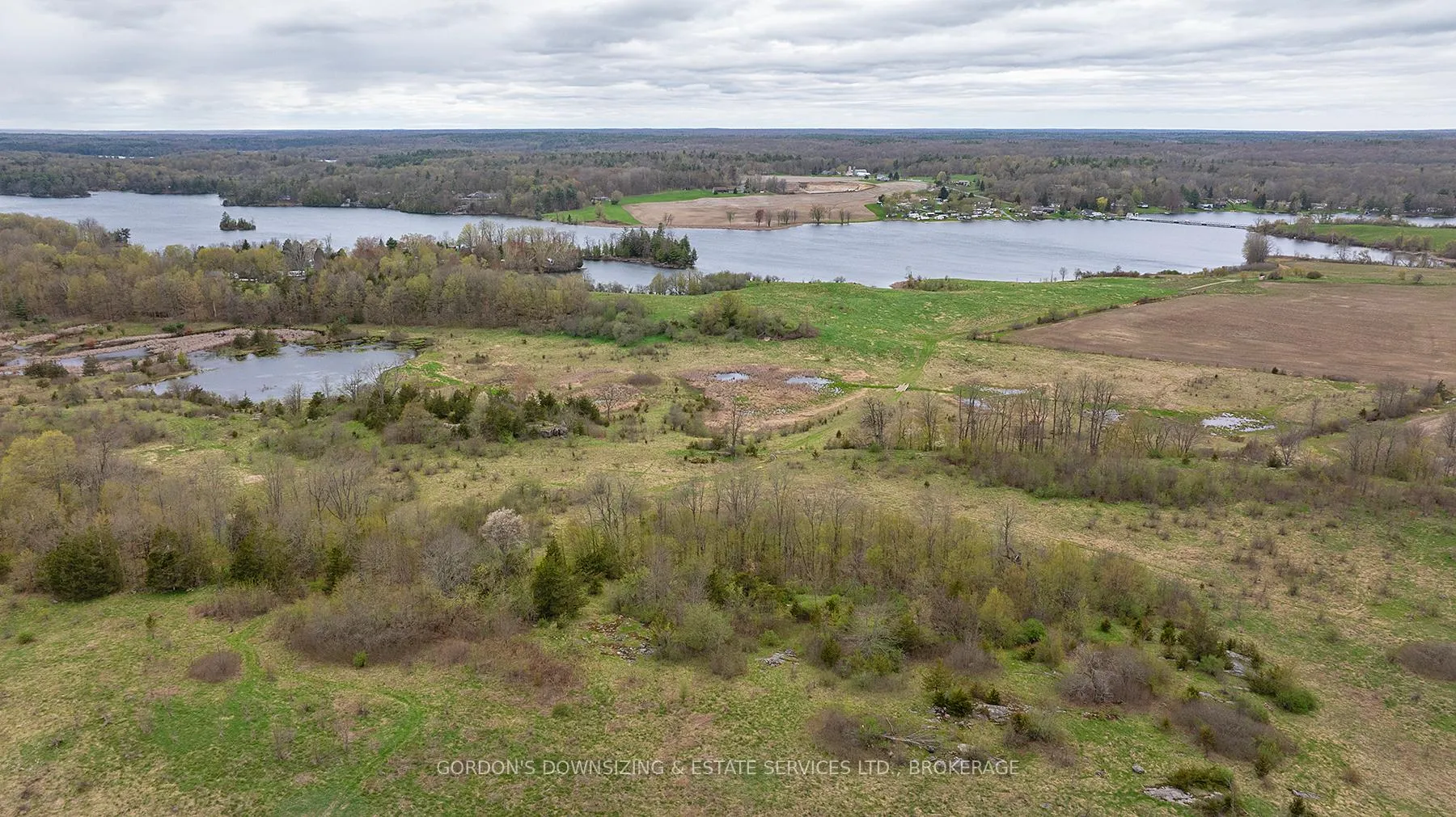 Photo 23 of 3533 Burnt Hills Road, Kingston, City North of 401 — HOMEH