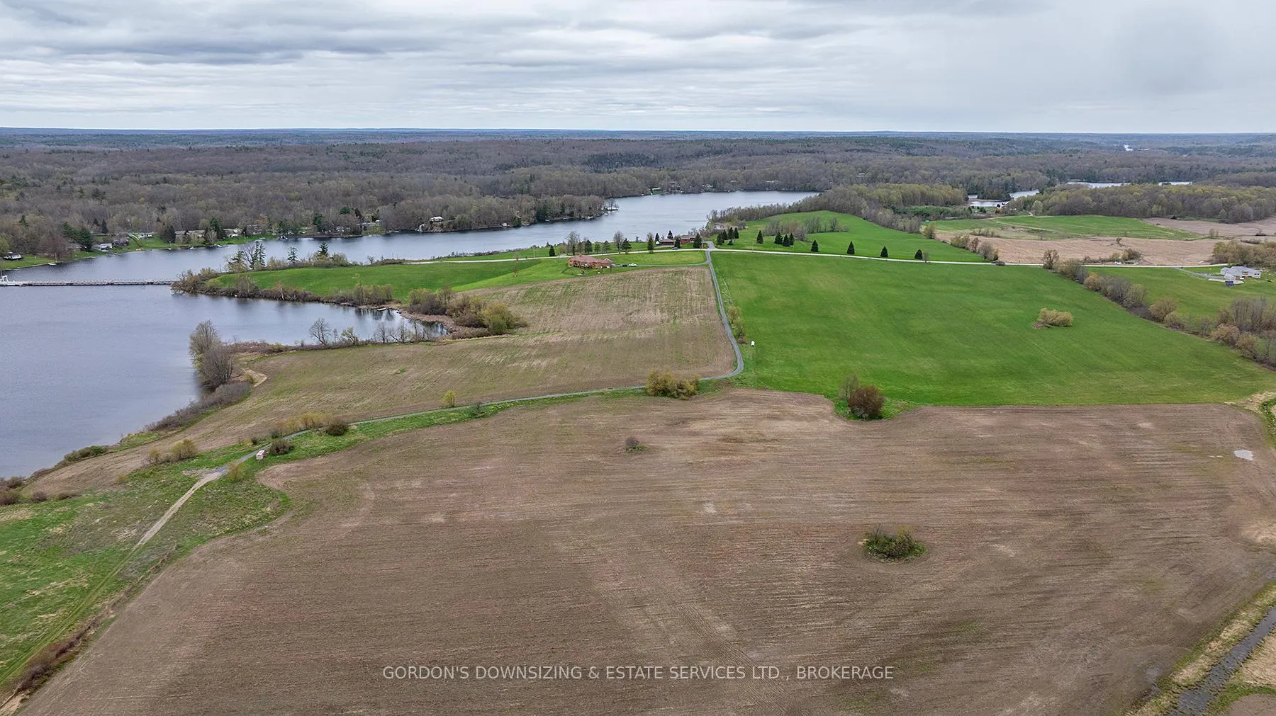 Photo 26 of 3533 Burnt Hills Road, Kingston, City North of 401 — HOMEH