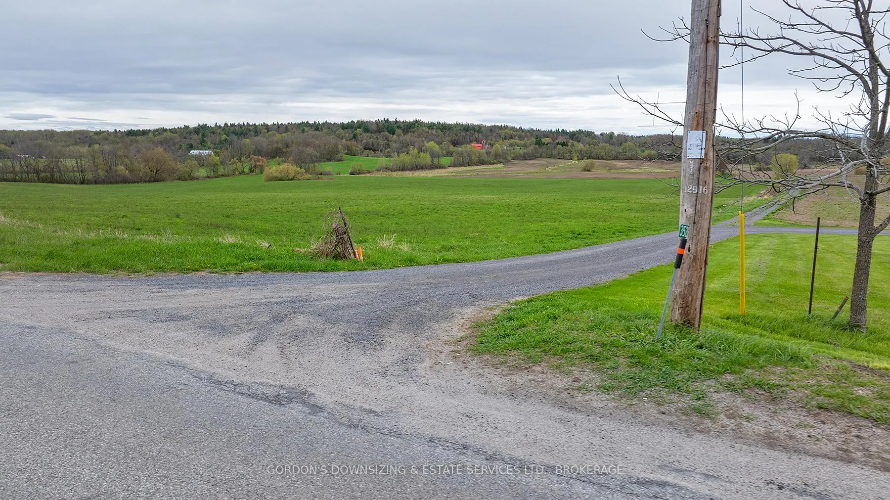 Photo 35 of 3533 Burnt Hills Road, Kingston, City North of 401 — HOMEH