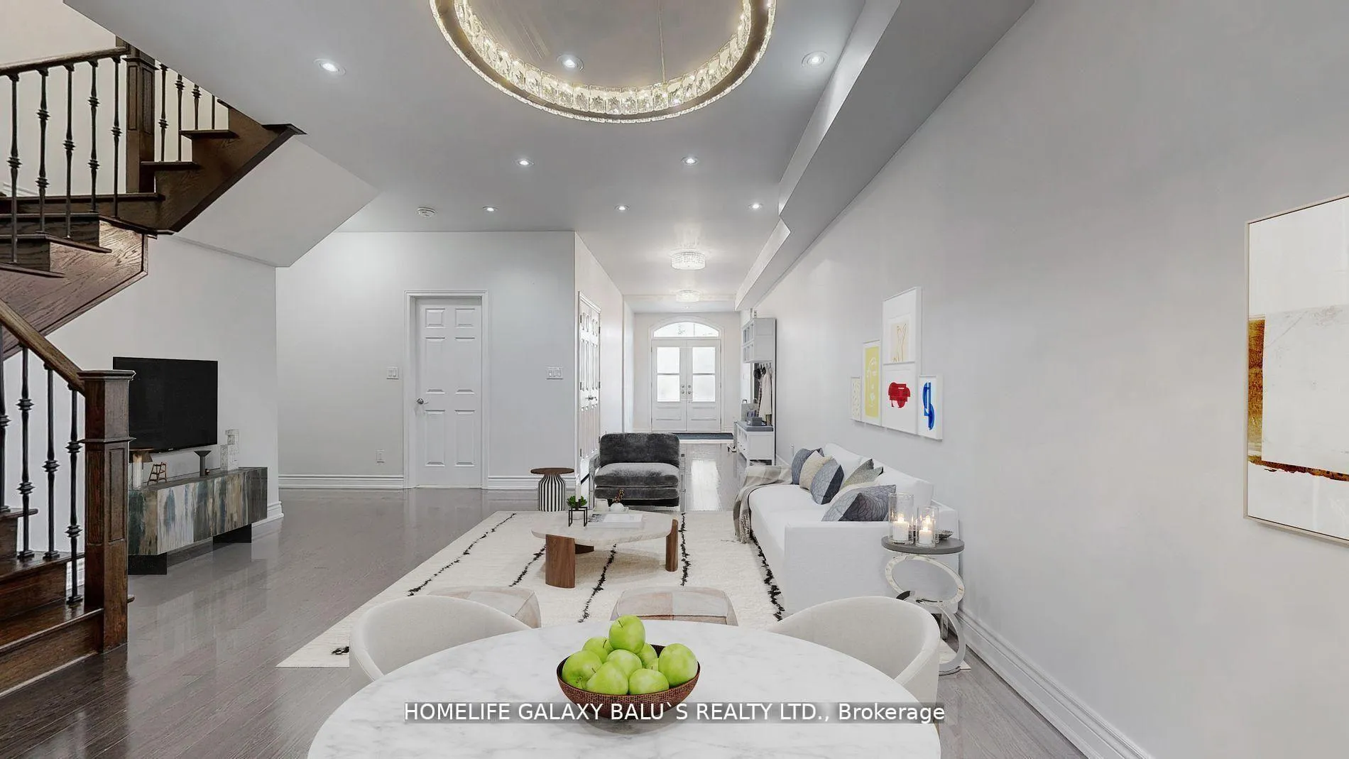 Photo 1 of 1561 Greenmount Street, Pickering, Brock Ridge — HOMEH