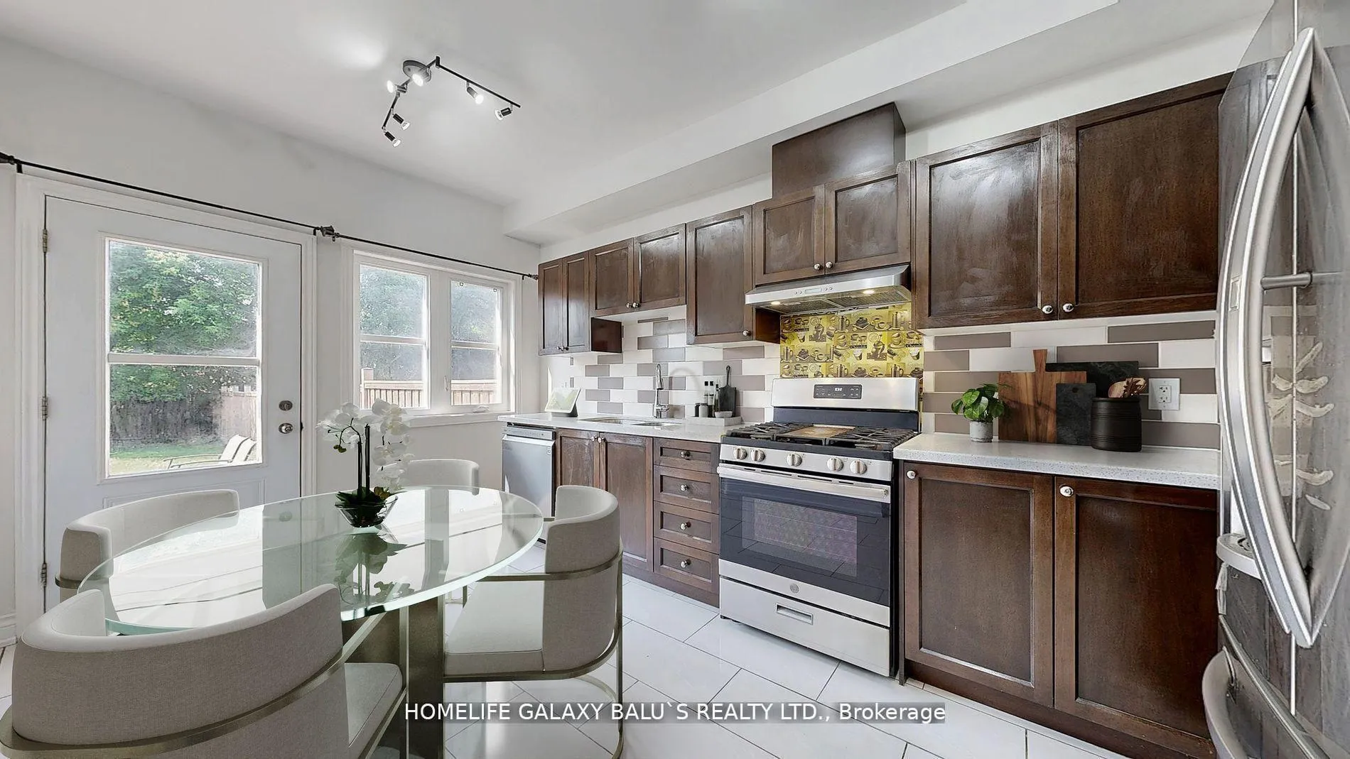 Photo 6 of 1561 Greenmount Street, Pickering, Brock Ridge — HOMEH