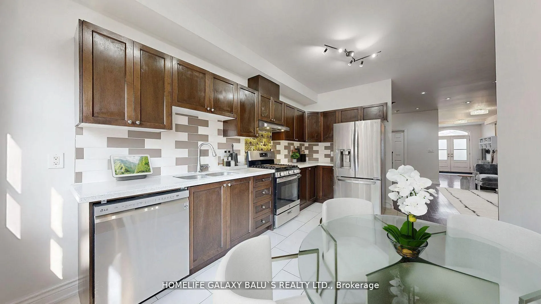 Photo 7 of 1561 Greenmount Street, Pickering, Brock Ridge — HOMEH