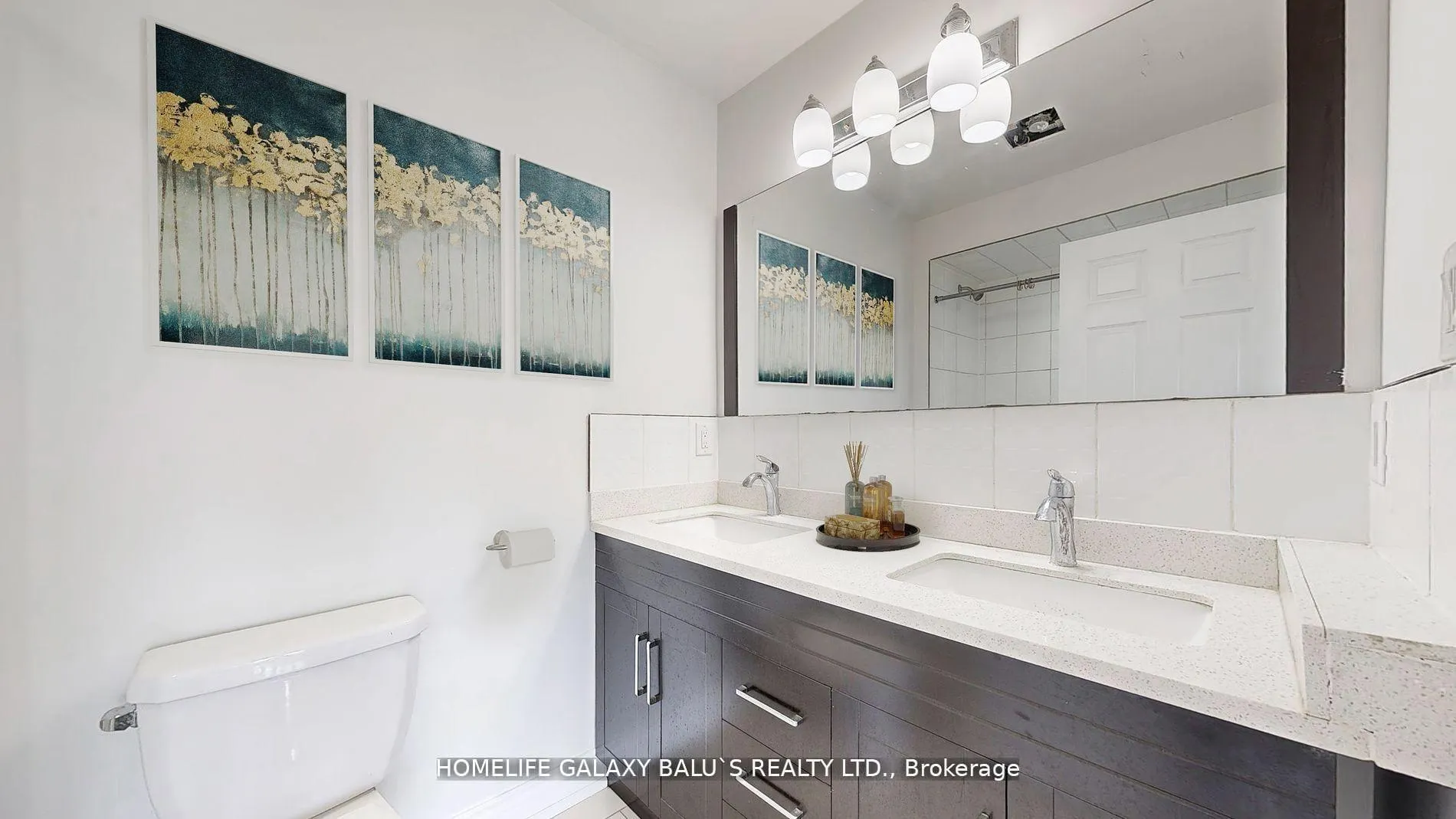 Photo 10 of 1561 Greenmount Street, Pickering, Brock Ridge — HOMEH