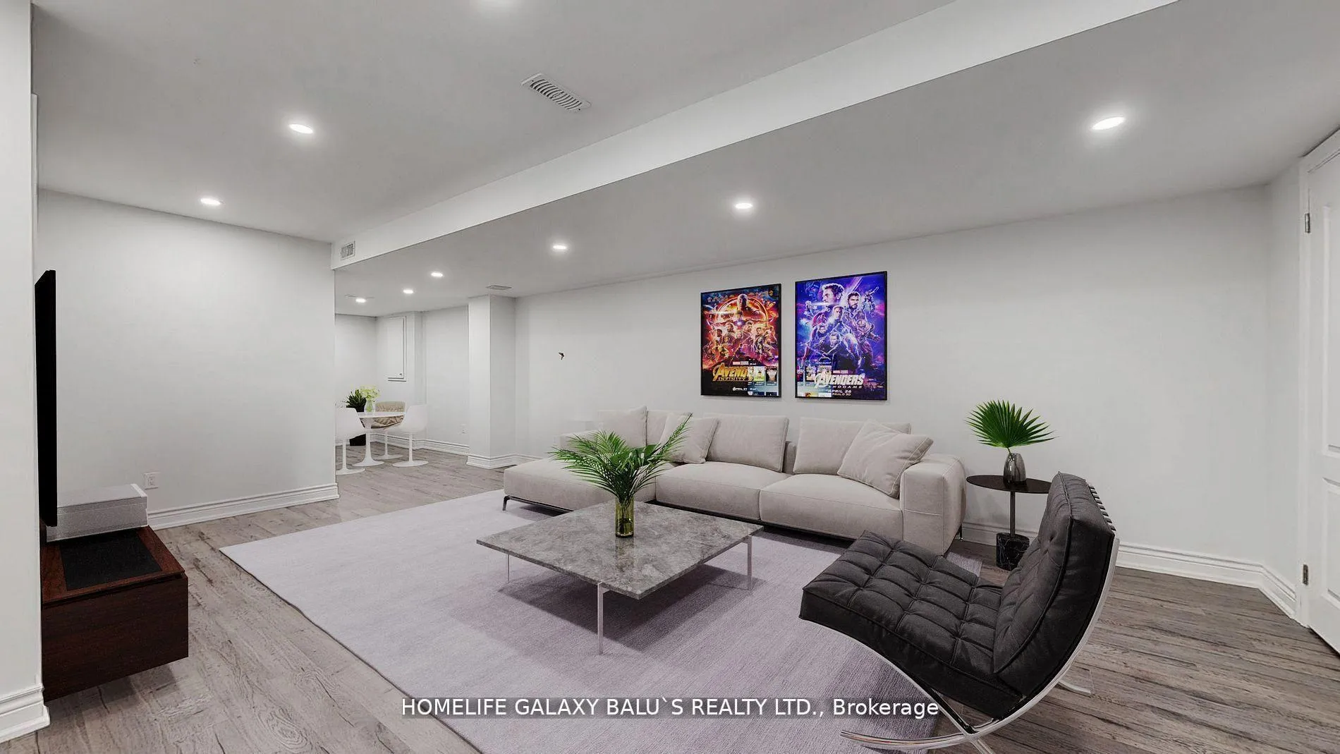 Photo 14 of 1561 Greenmount Street, Pickering, Brock Ridge — HOMEH