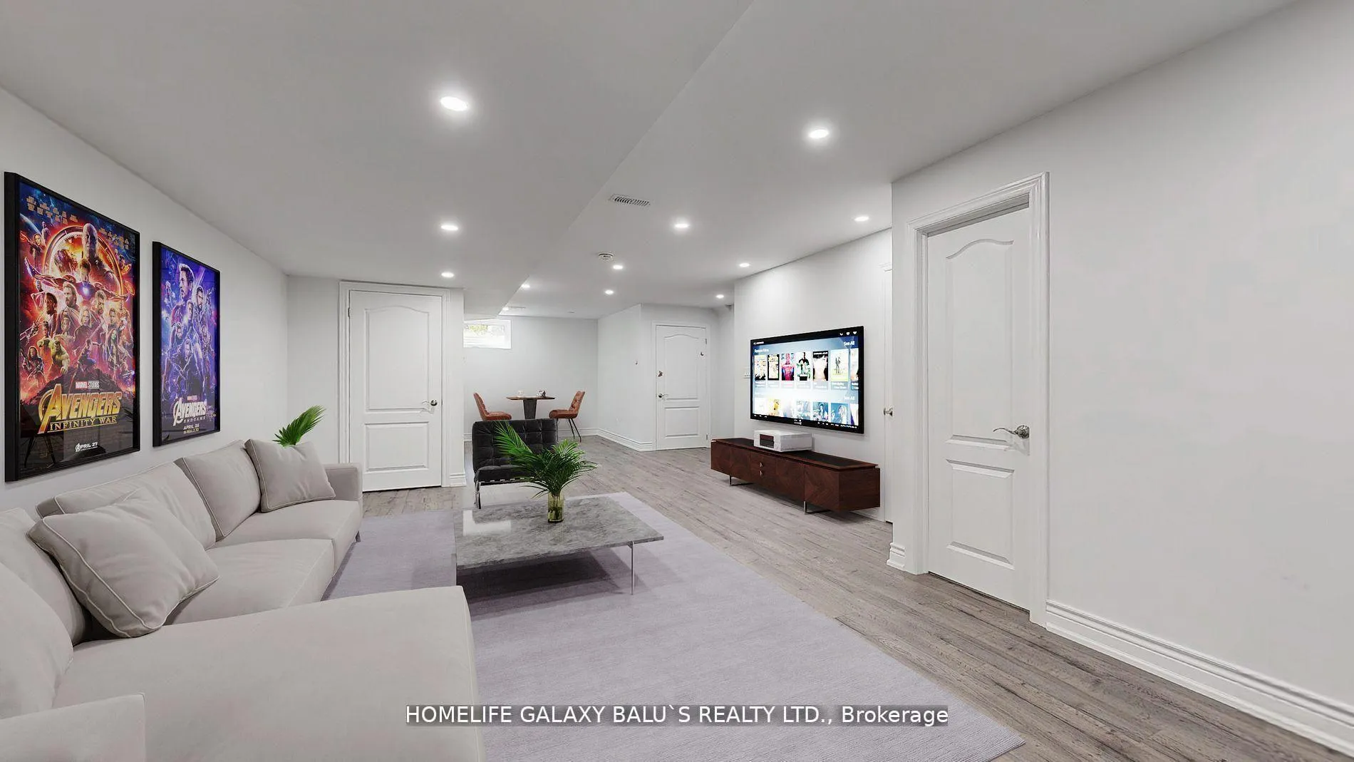 Photo 15 of 1561 Greenmount Street, Pickering, Brock Ridge — HOMEH