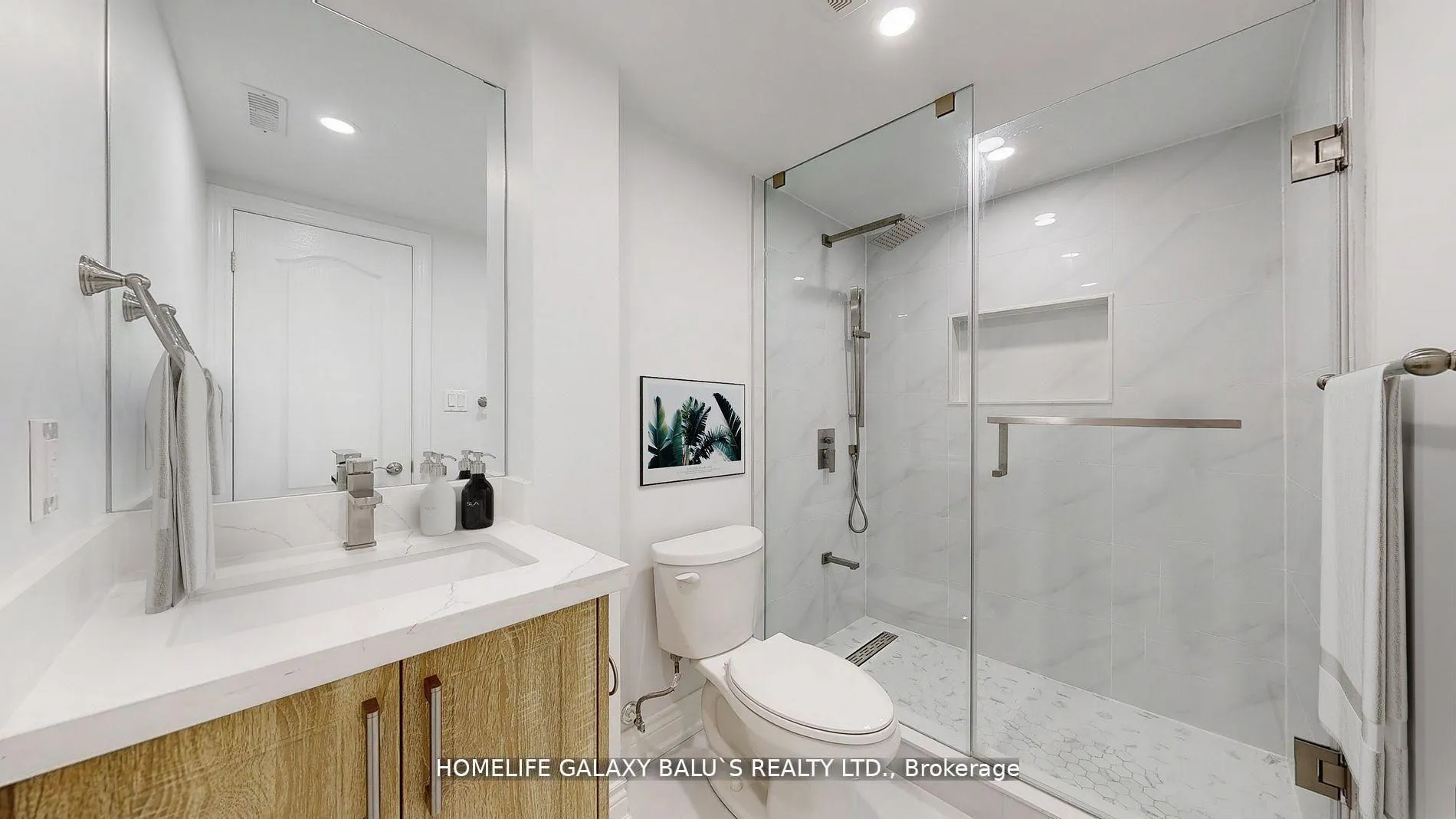 Photo 16 of 1561 Greenmount Street, Pickering, Brock Ridge — HOMEH