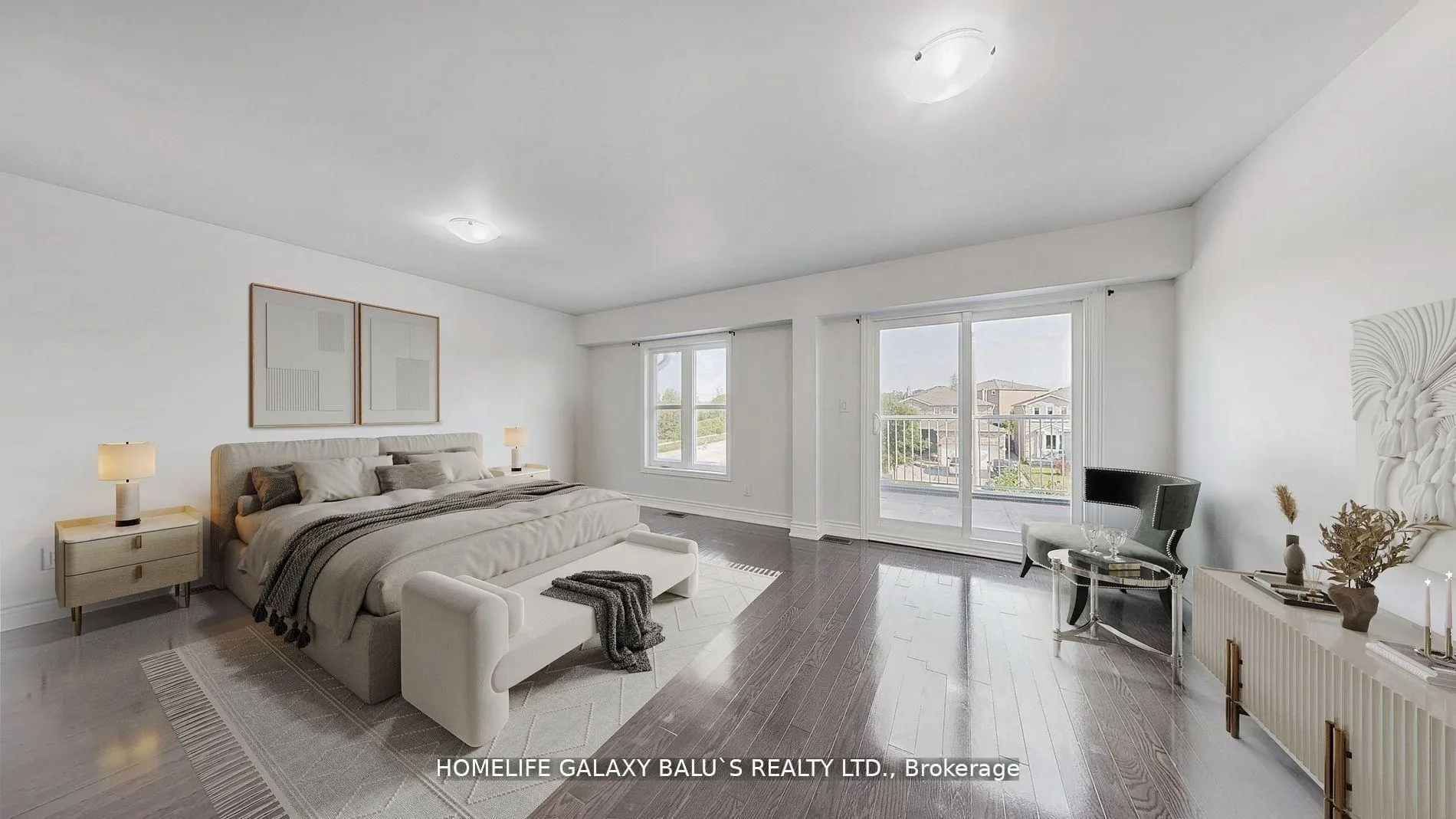 Photo 17 of 1561 Greenmount Street, Pickering, Brock Ridge — HOMEH