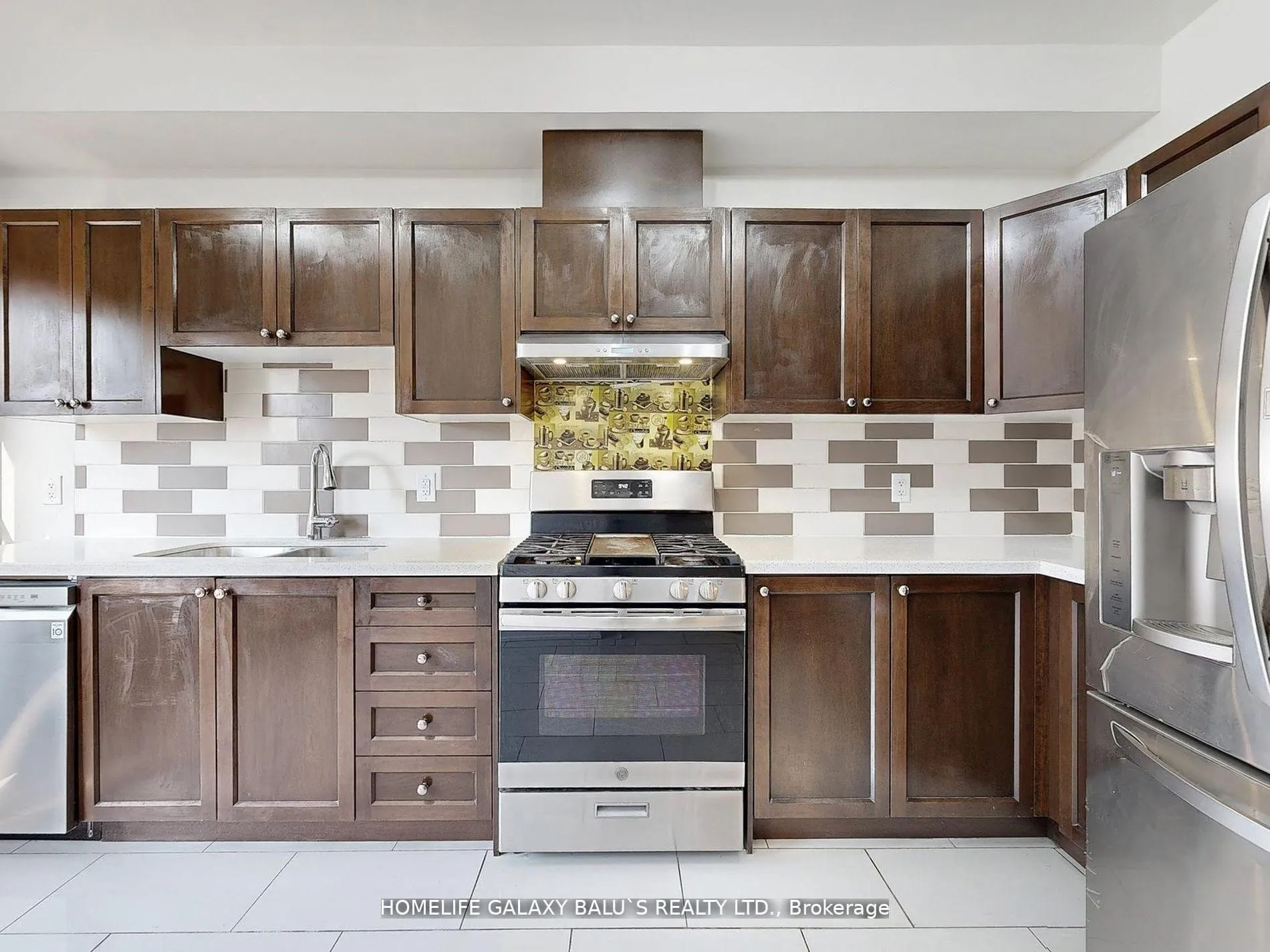 Photo 20 of 1561 Greenmount Street, Pickering, Brock Ridge — HOMEH