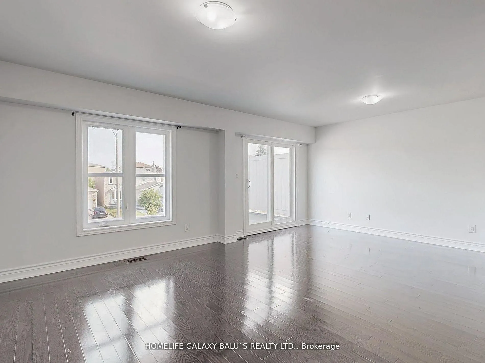 Photo 23 of 1561 Greenmount Street, Pickering, Brock Ridge — HOMEH