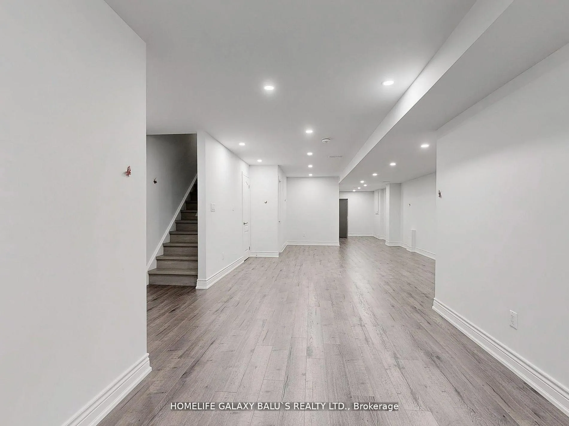 Photo 33 of 1561 Greenmount Street, Pickering, Brock Ridge — HOMEH
