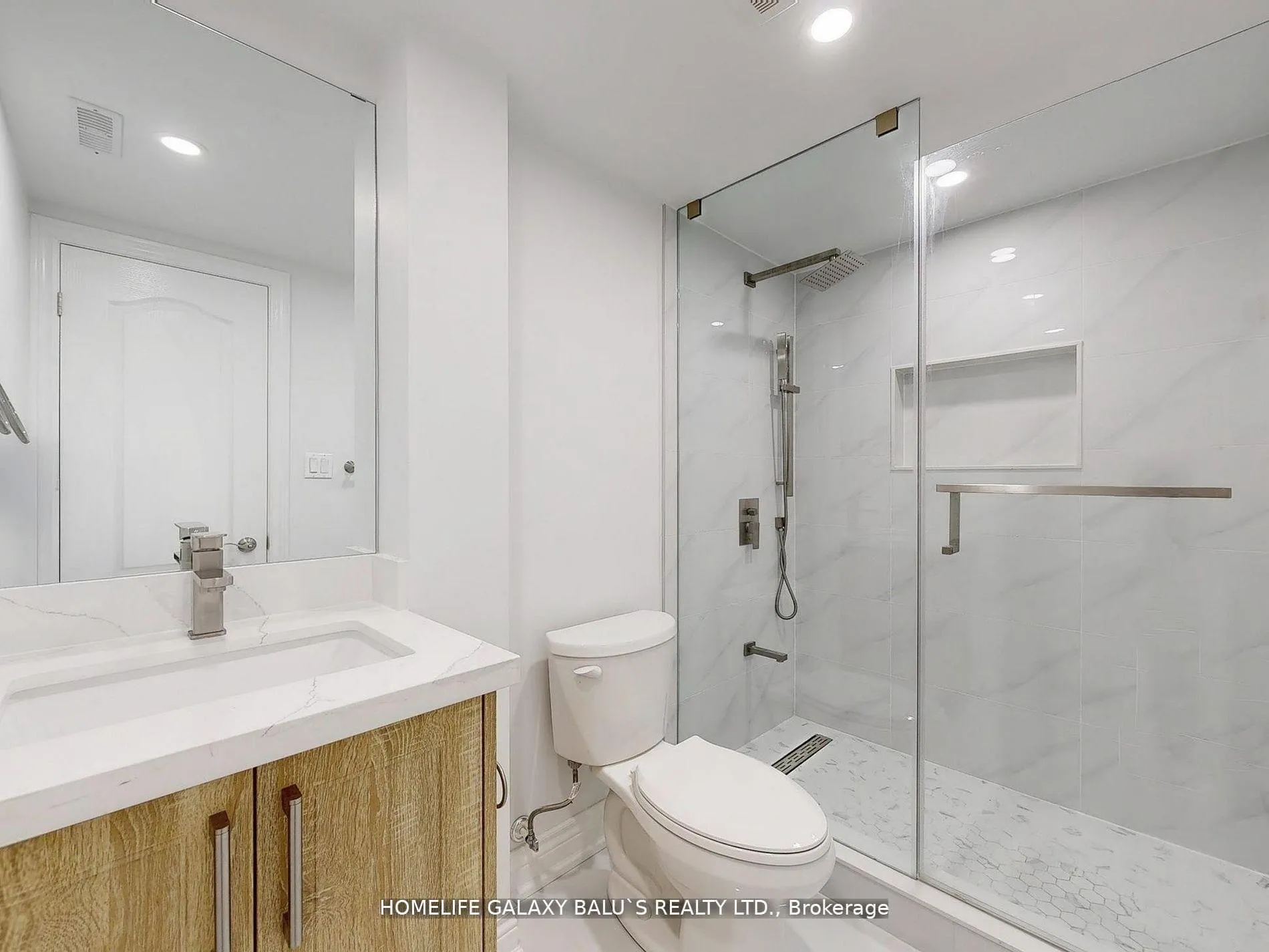 Photo 40 of 1561 Greenmount Street, Pickering, Brock Ridge — HOMEH