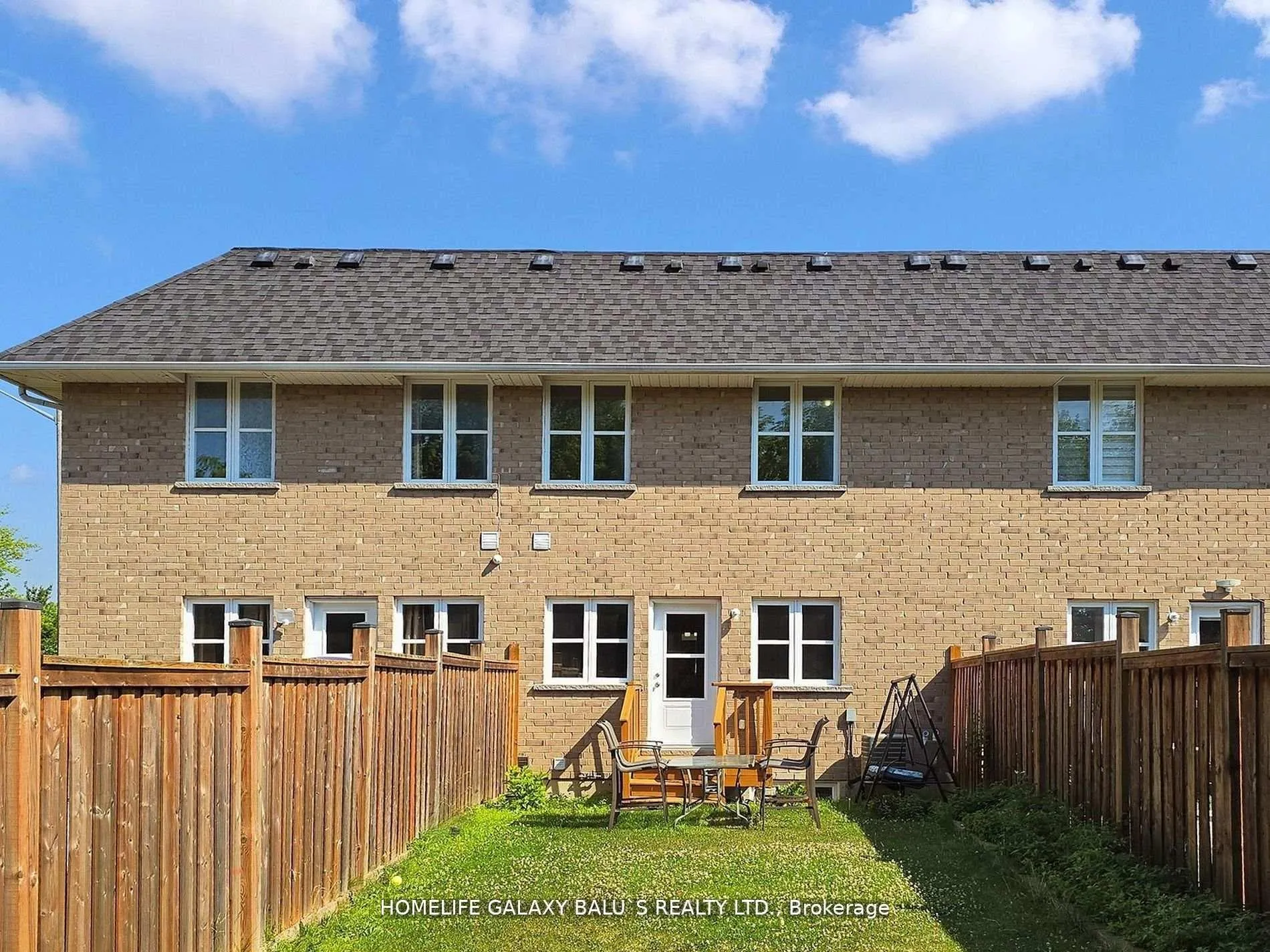 Photo 43 of 1561 Greenmount Street, Pickering, Brock Ridge — HOMEH
