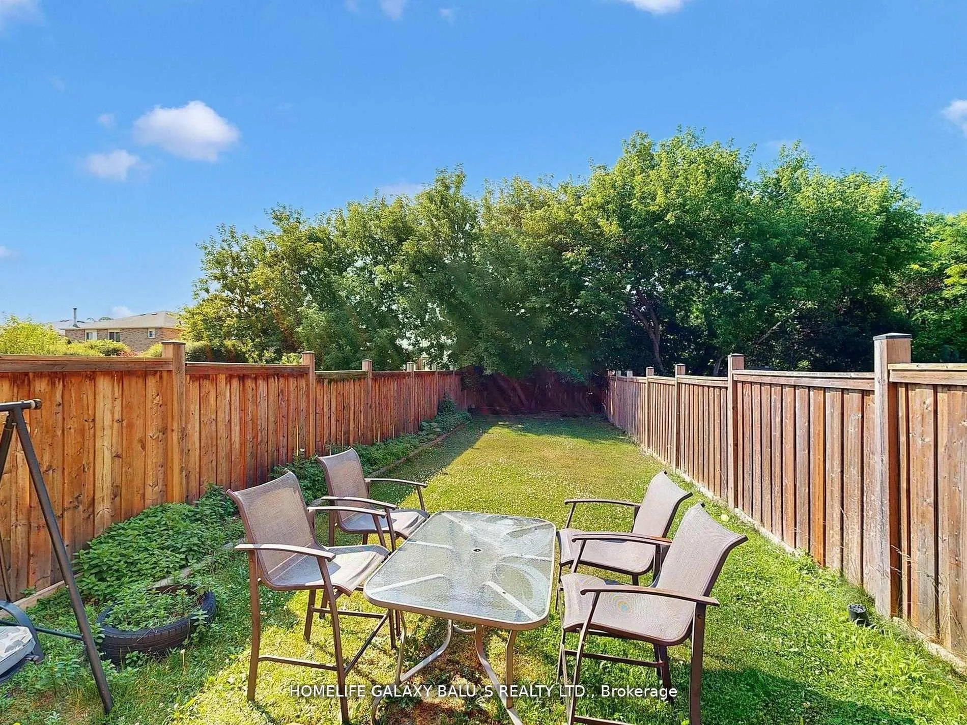 Photo 44 of 1561 Greenmount Street, Pickering, Brock Ridge — HOMEH