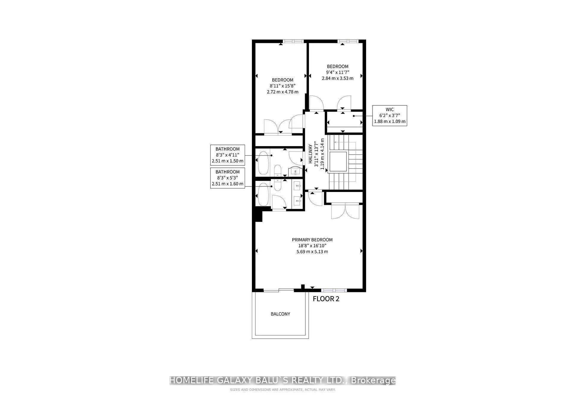 Photo 47 of 1561 Greenmount Street, Pickering, Brock Ridge — HOMEH