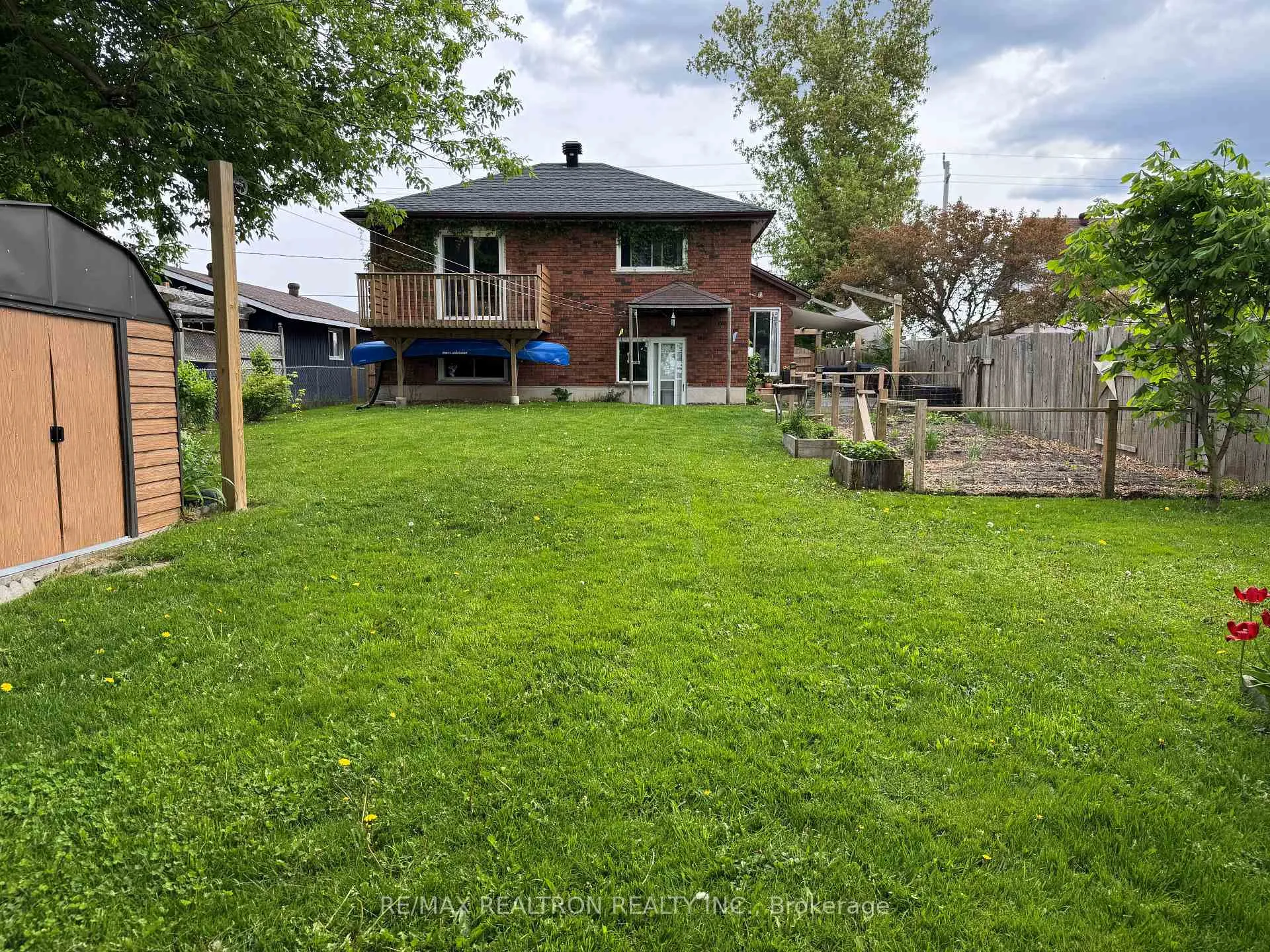 Photo 37 of 172 Queen Street W, Springwater, Elmvale — HOMEH