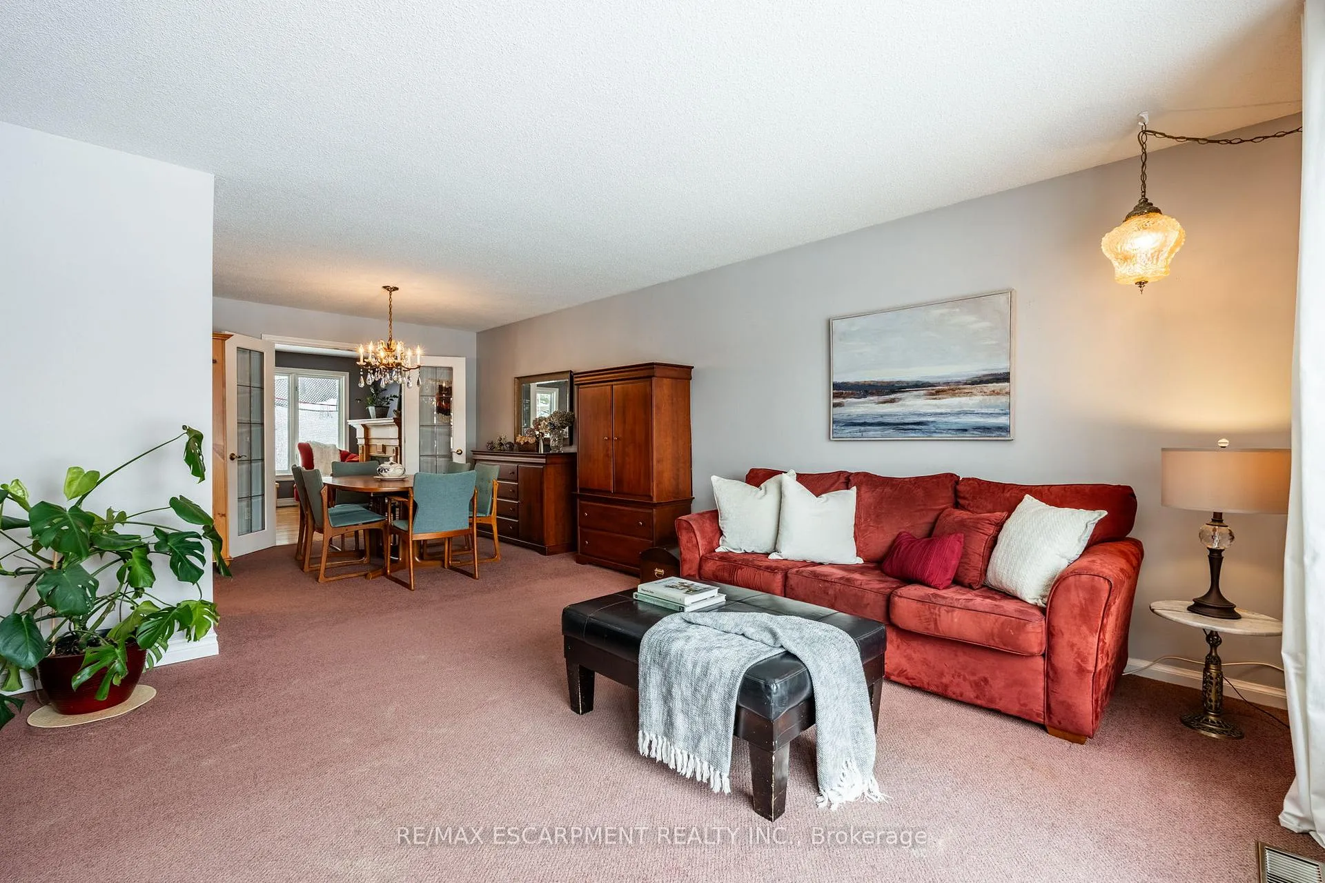 Photo 9 of 9 Martingrove Drive, Hamilton, Dundas — HOMEH